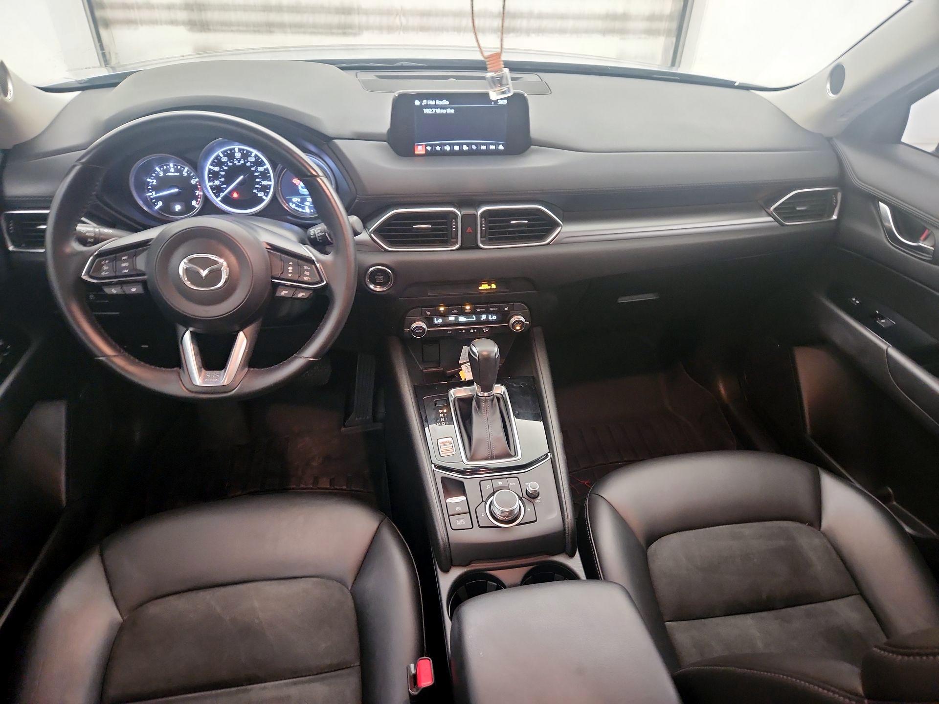 Thumbnail: 2019 Mazda CX-5 - 9