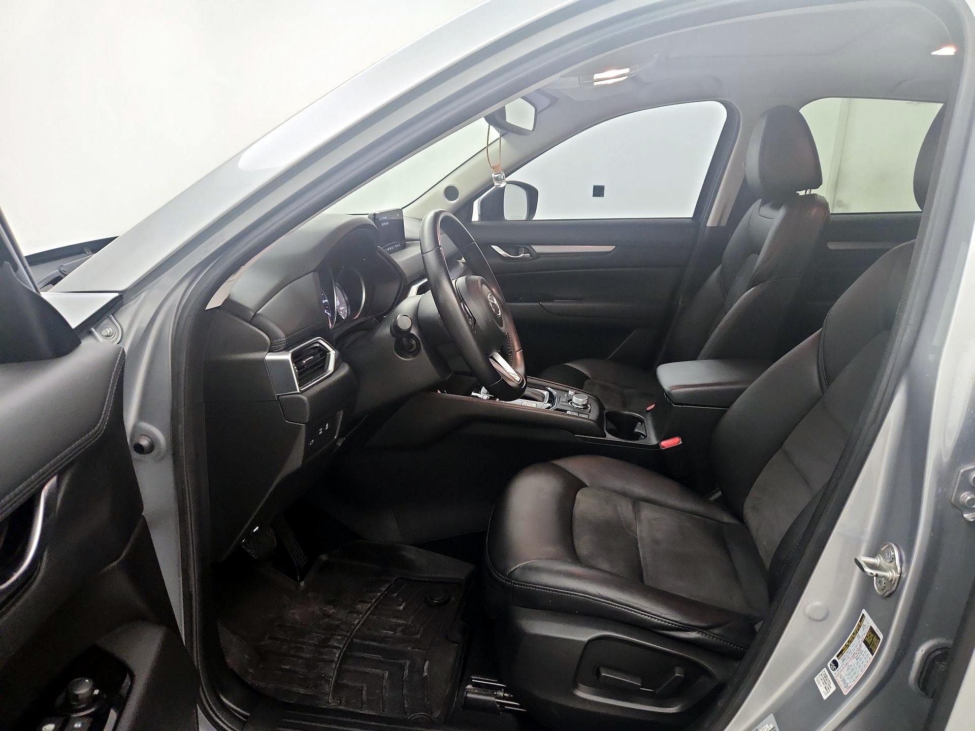 Thumbnail: 2019 Mazda CX-5 - 11
