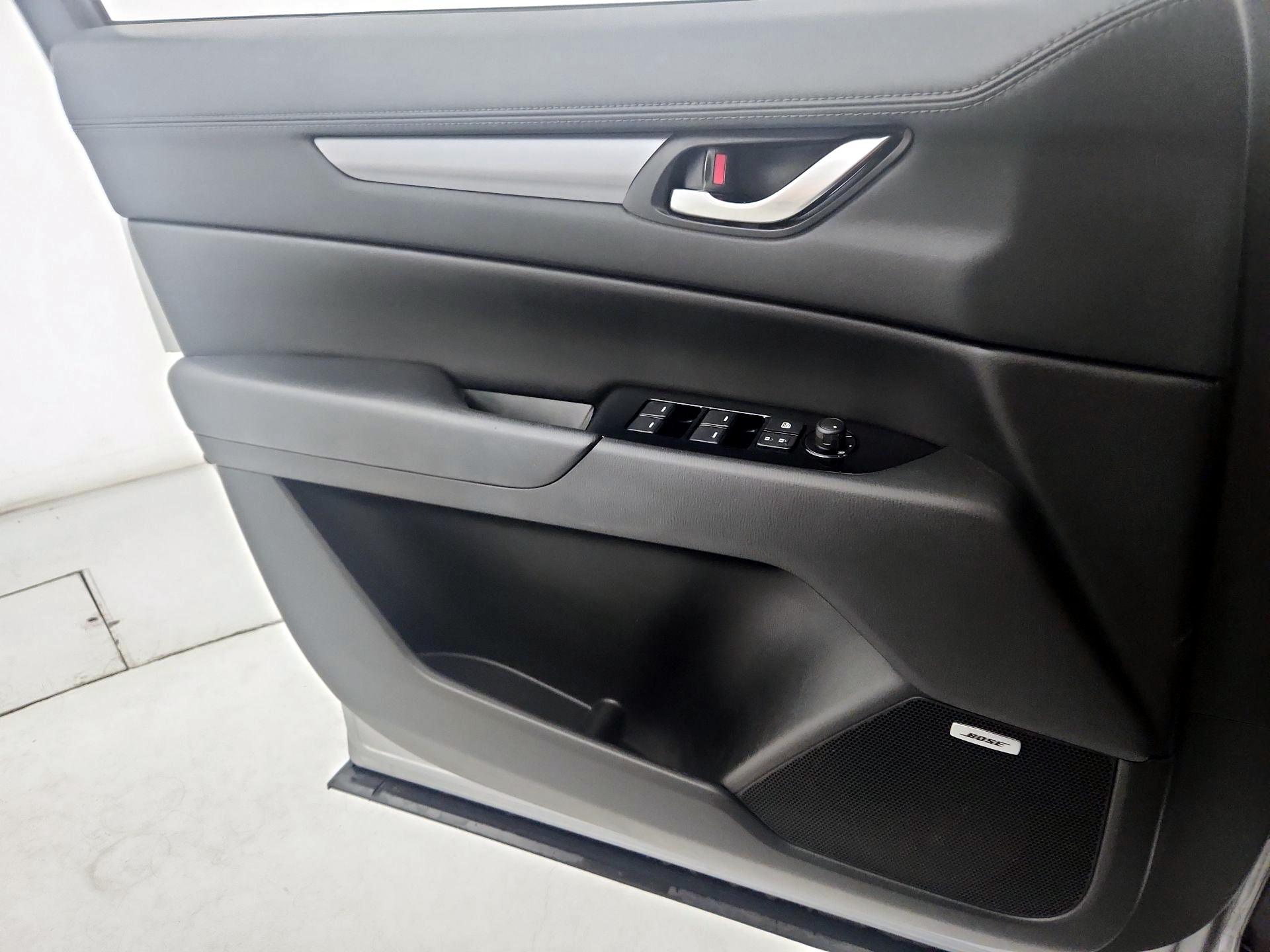 Thumbnail: 2019 Mazda CX-5 - 12