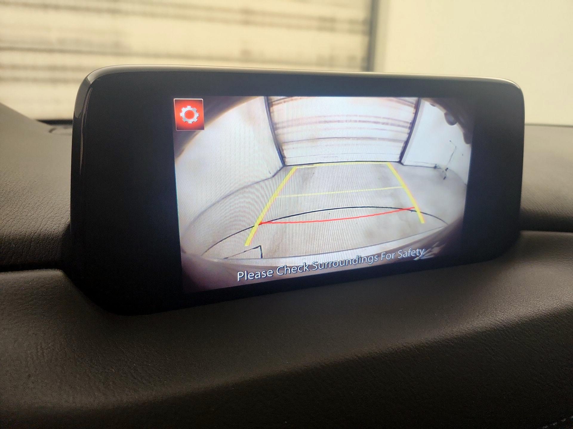 Thumbnail: 2019 Mazda CX-5 - 14