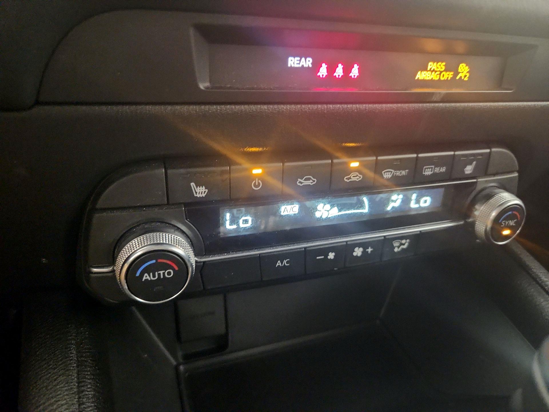 Thumbnail: 2019 Mazda CX-5 - 16