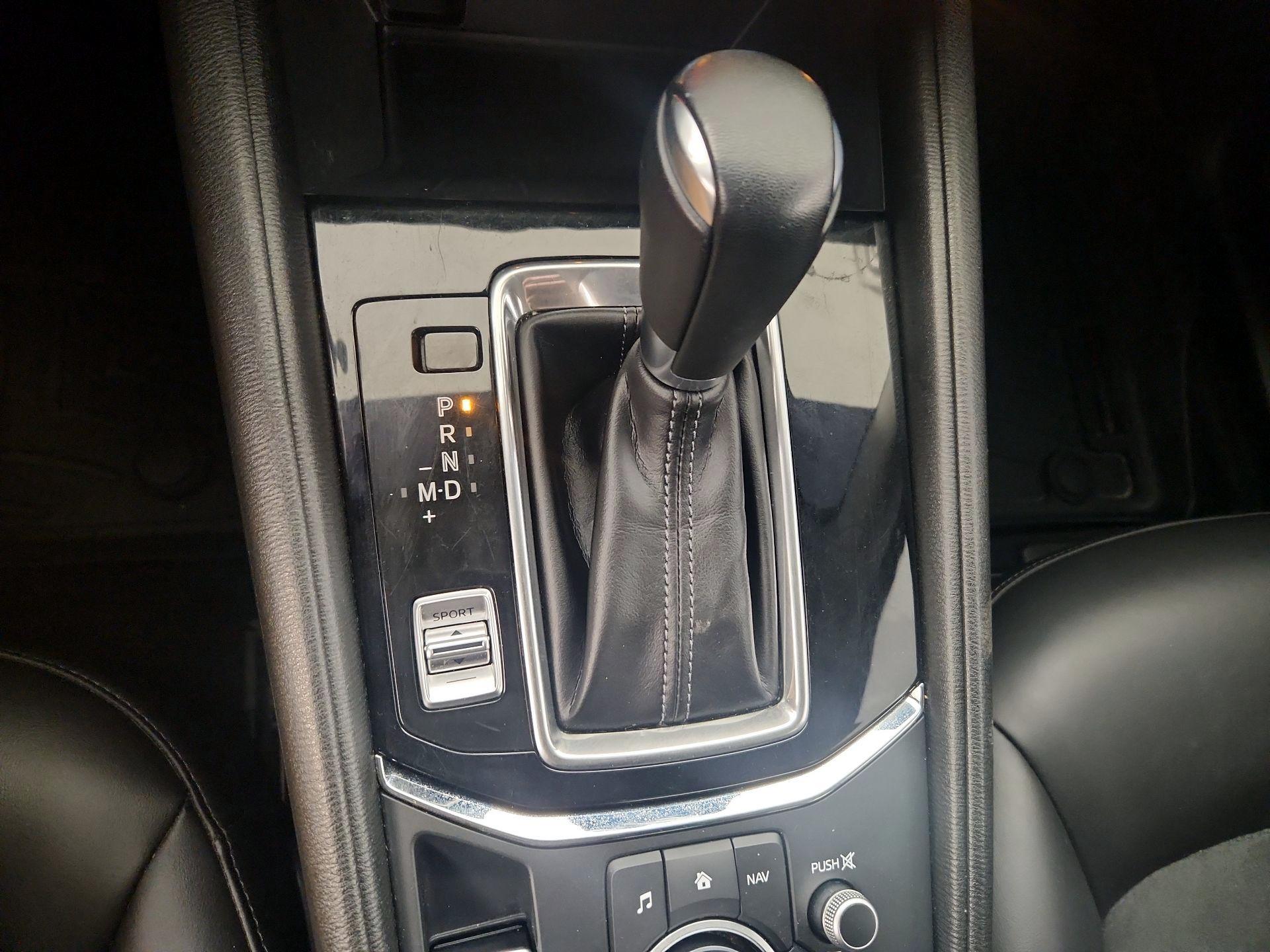 Thumbnail: 2019 Mazda CX-5 - 17