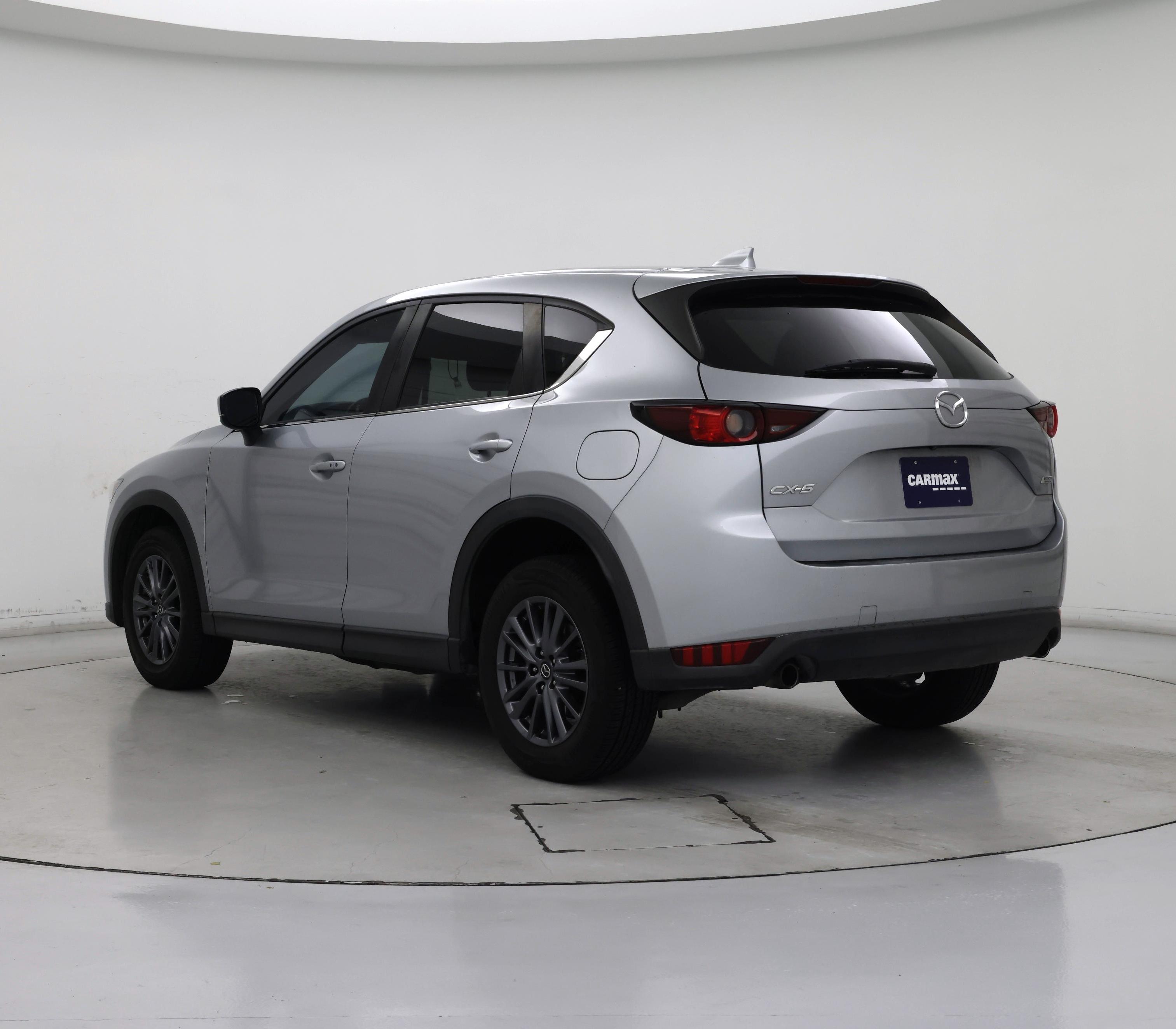 Thumbnail: 2019 Mazda CX-5 - 2