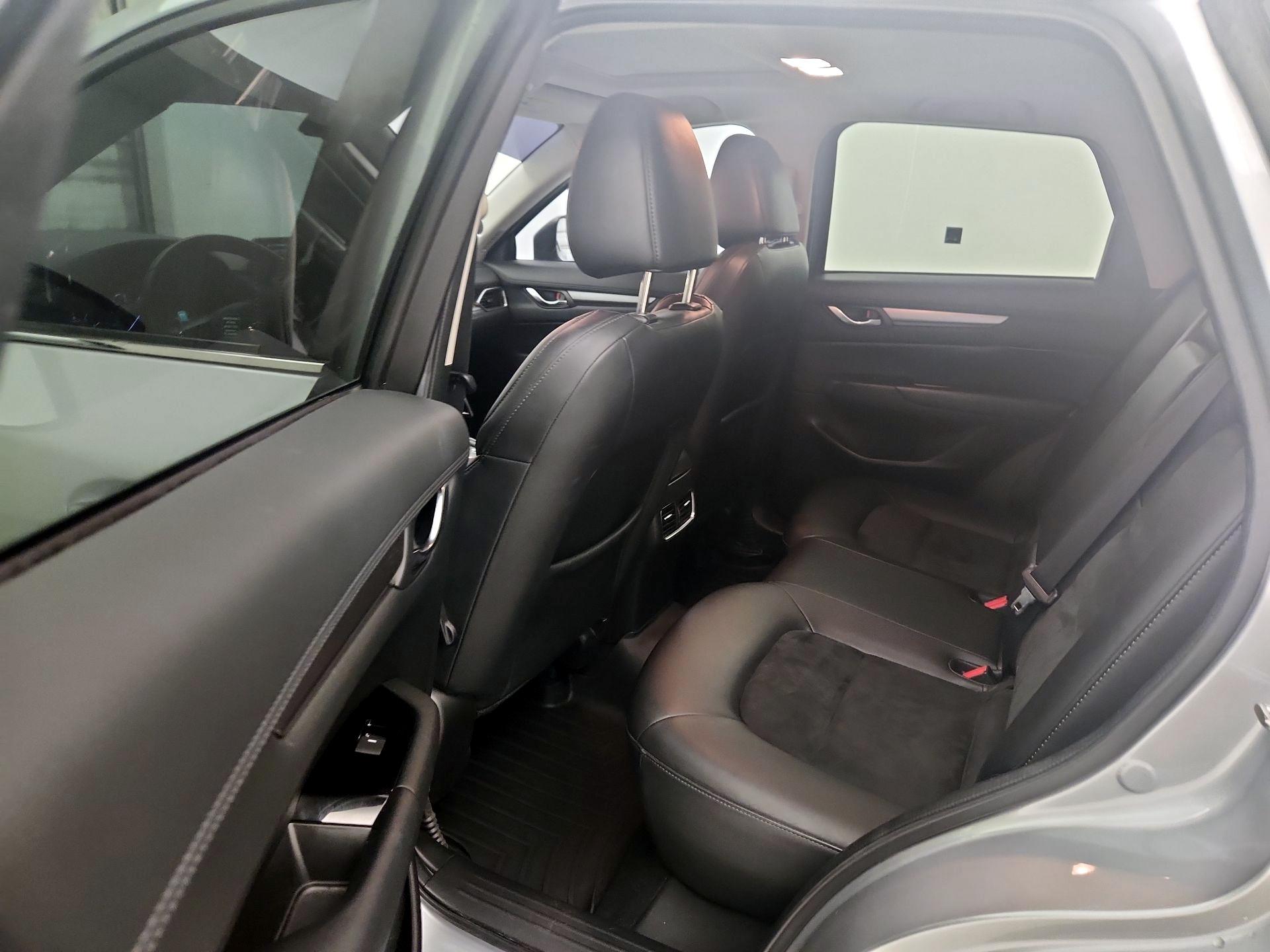 Thumbnail: 2019 Mazda CX-5 - 19