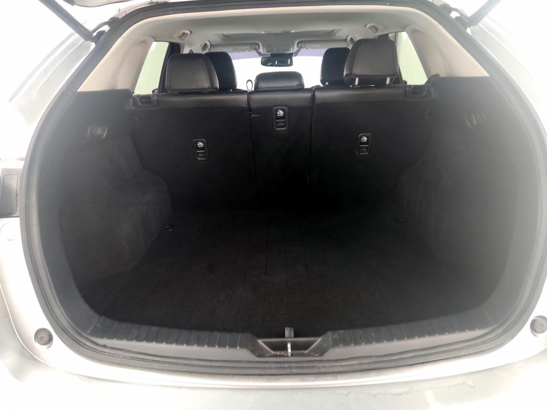 Thumbnail: 2019 Mazda CX-5 - 20
