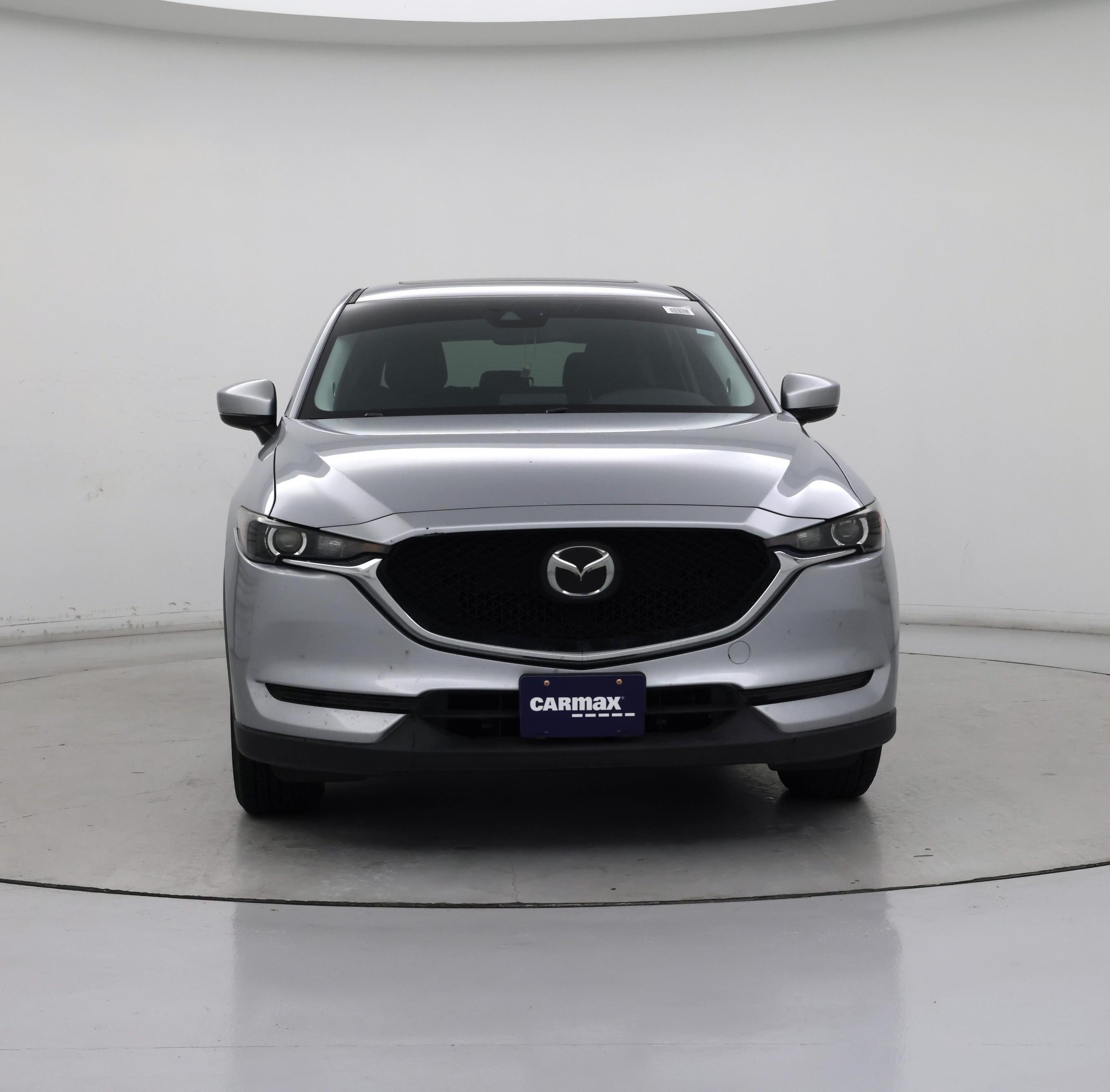Thumbnail: 2019 Mazda CX-5 - 5