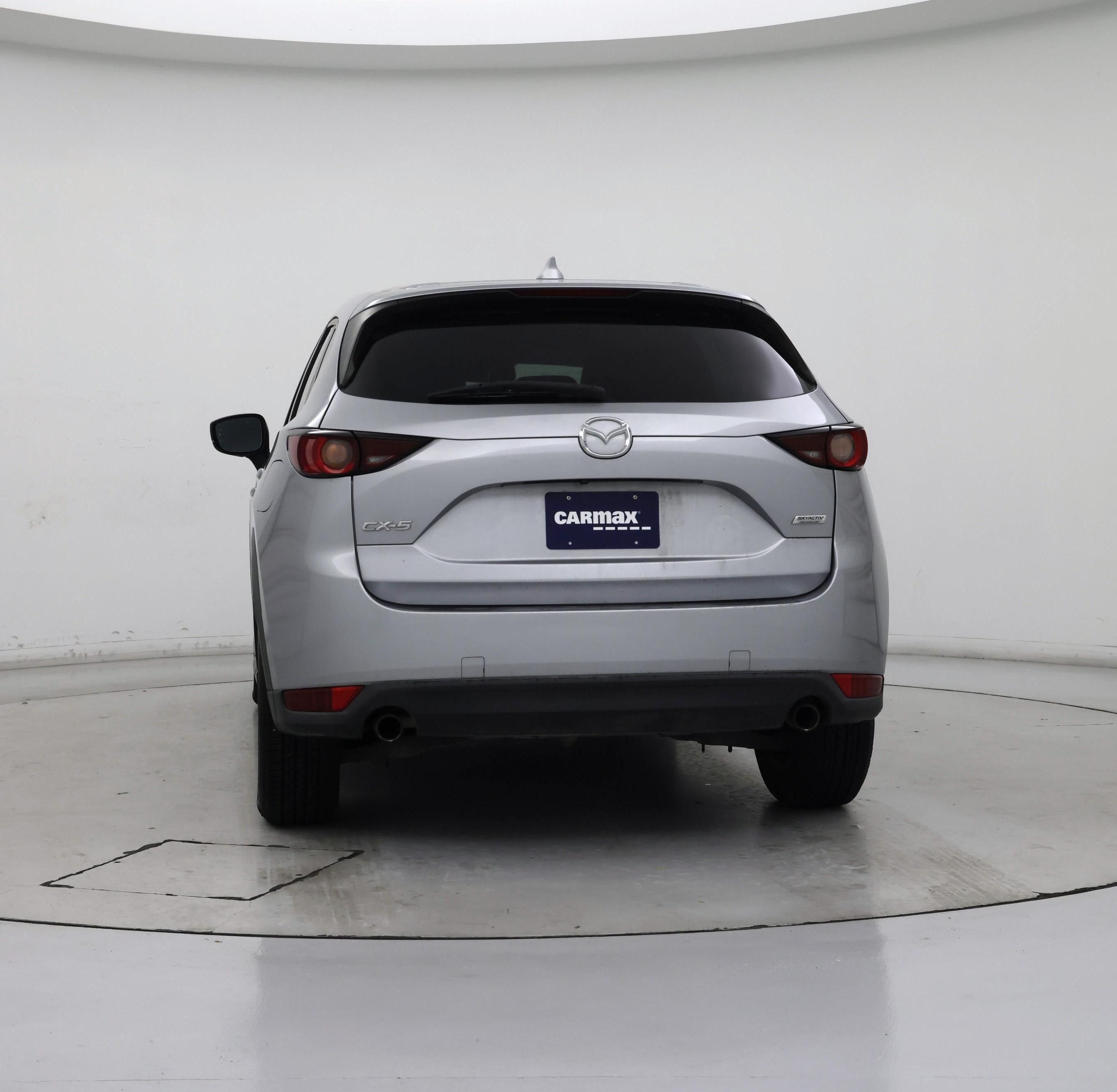 Thumbnail: 2019 Mazda CX-5 - 6