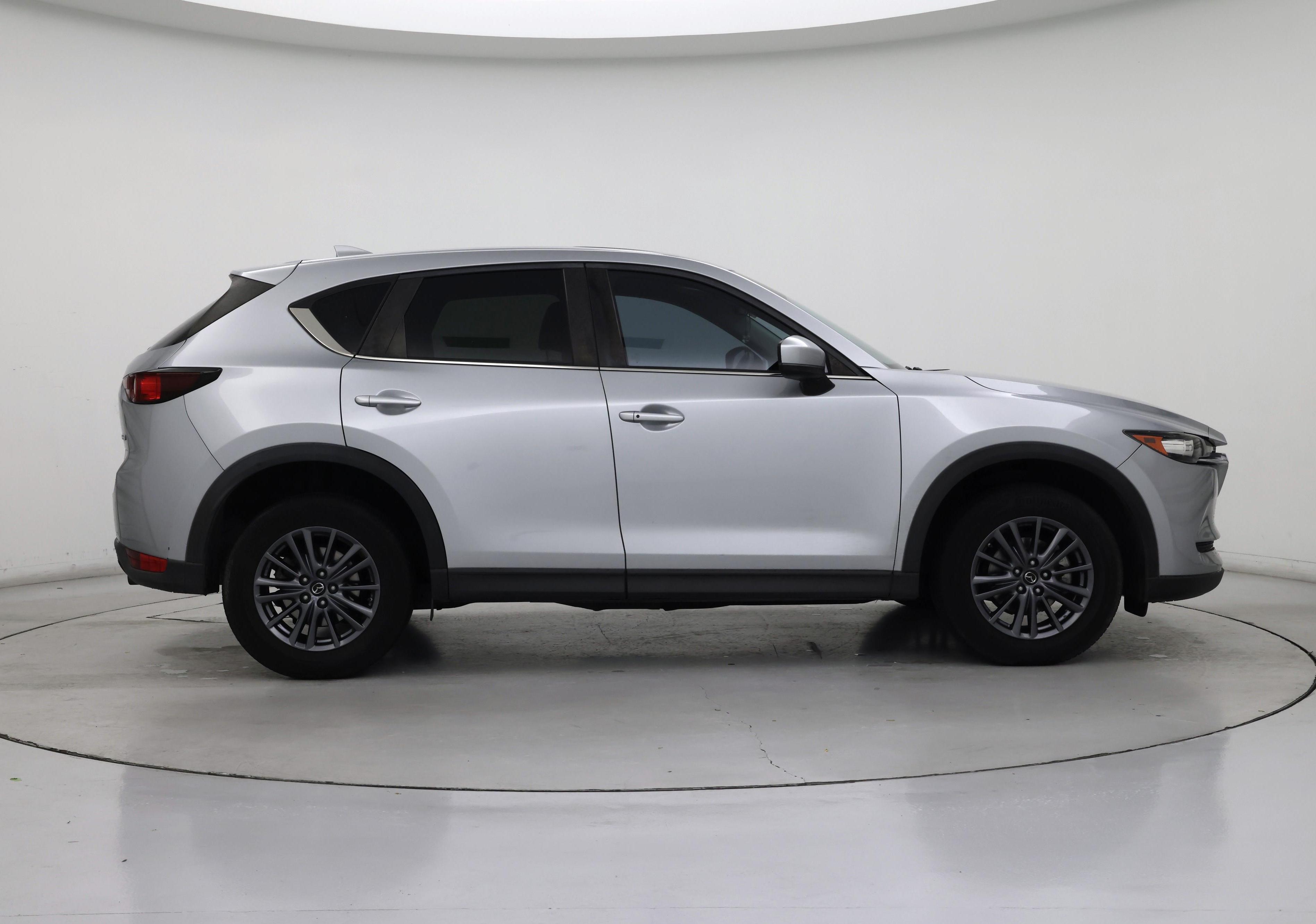 Thumbnail: 2019 Mazda CX-5 - 7