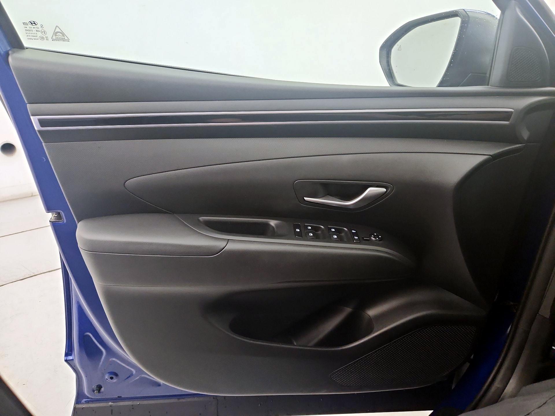 Thumbnail: 2022 Hyundai Tucson - 12
