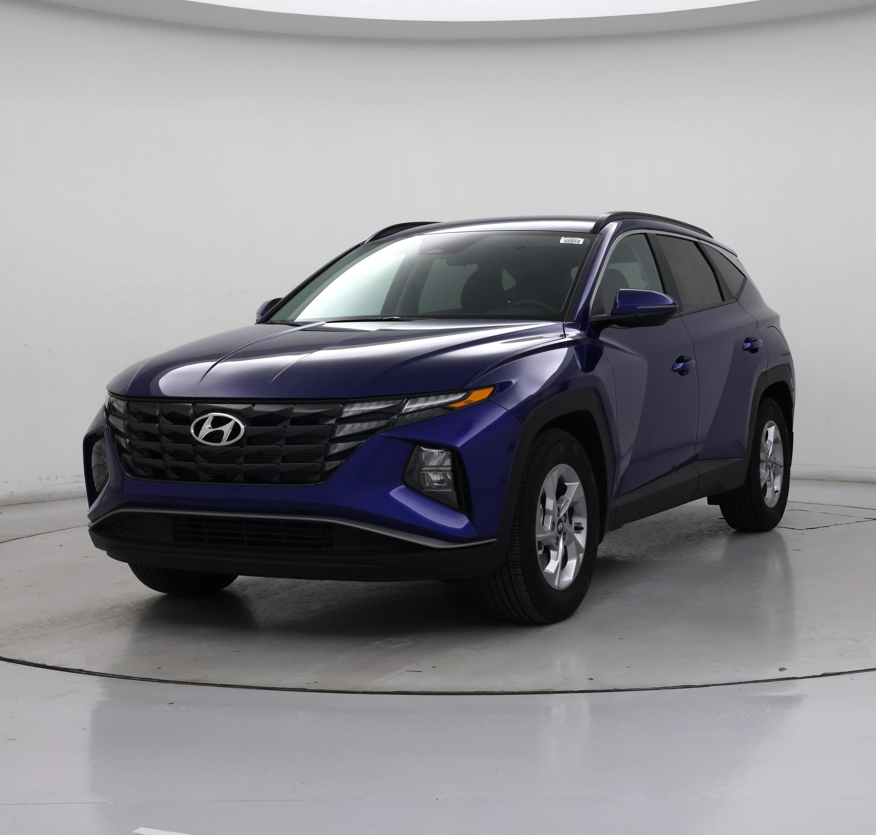 Thumbnail: 2022 Hyundai Tucson - 4