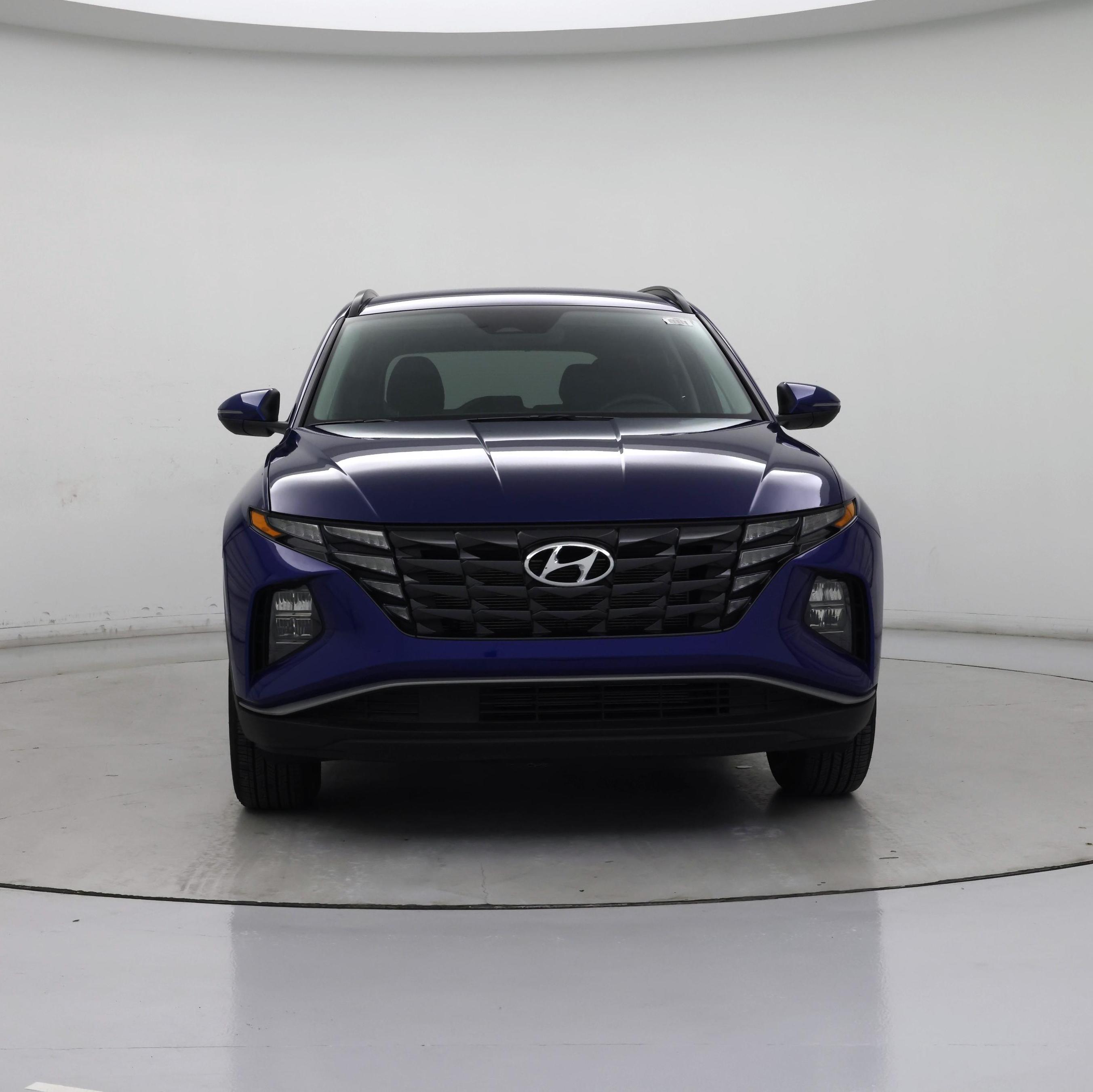 Thumbnail: 2022 Hyundai Tucson - 5