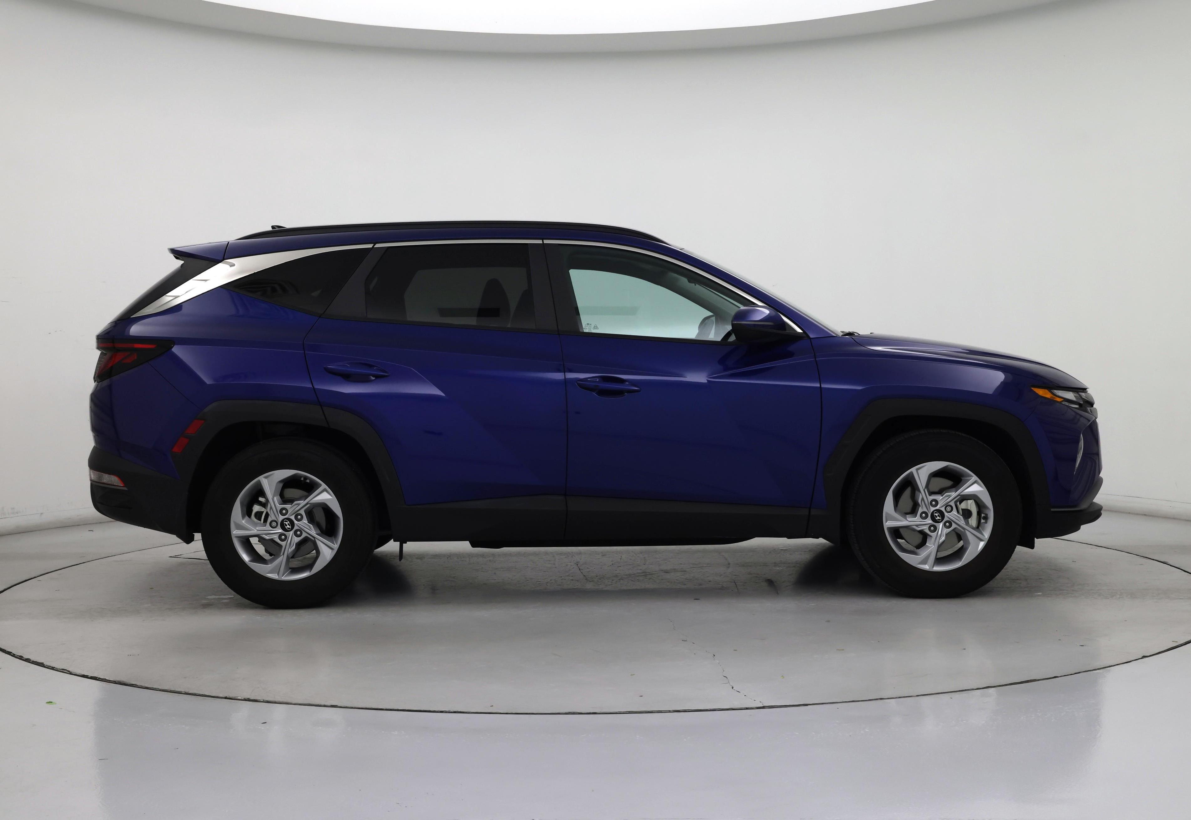 Thumbnail: 2022 Hyundai Tucson - 7
