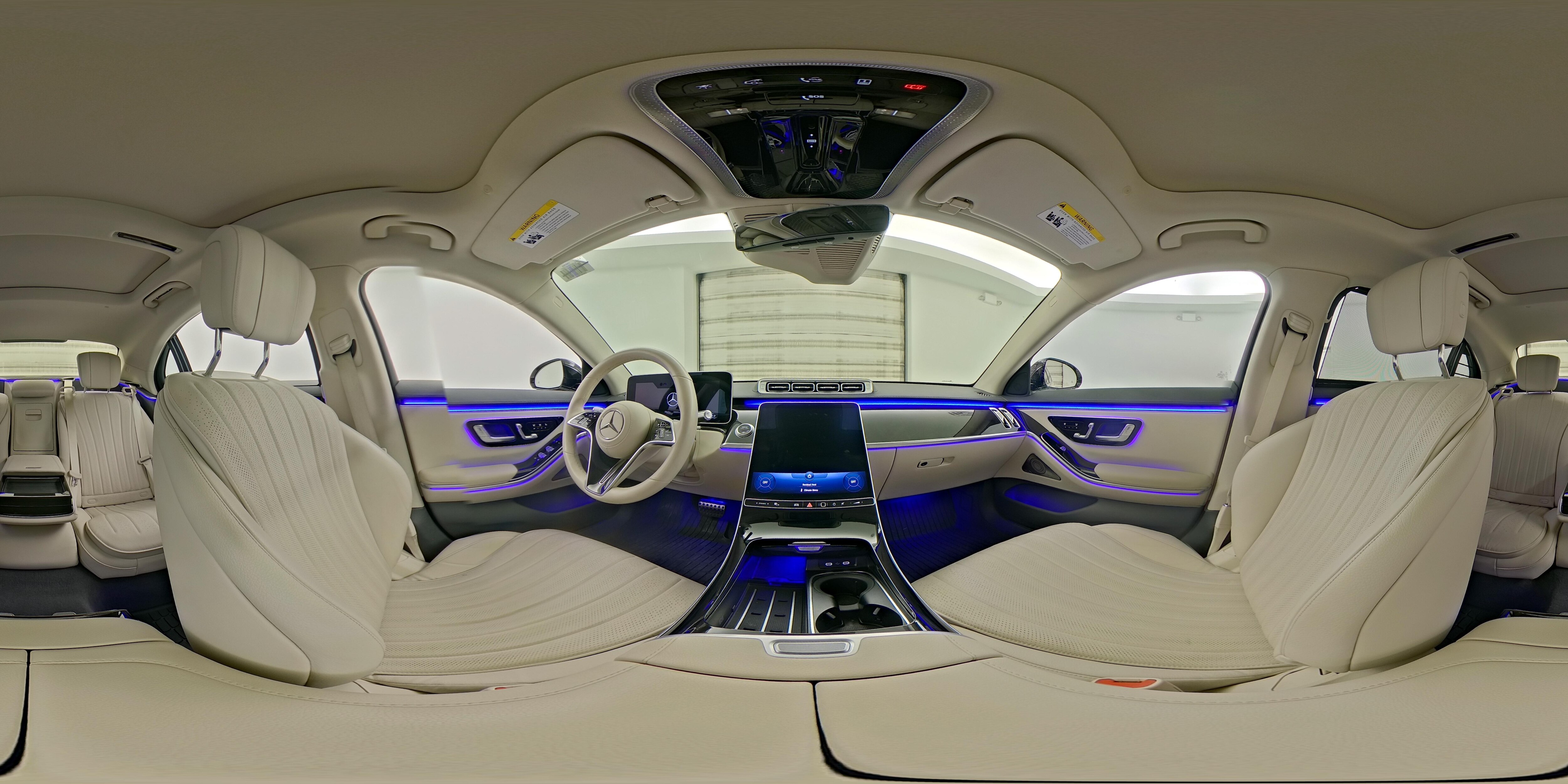2022 Mercedes-Benz S-Class S 580 - Photo 26