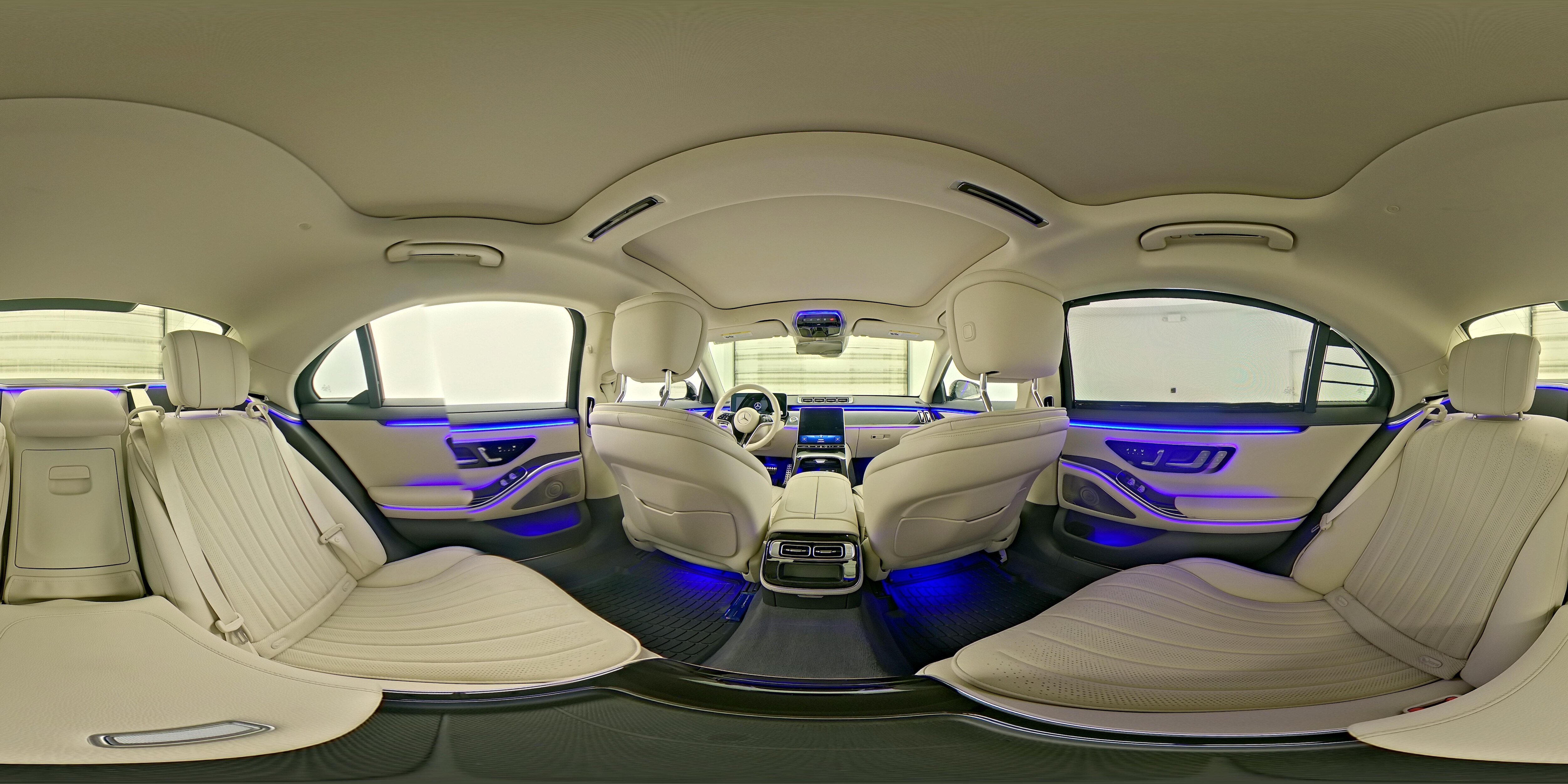 2022 Mercedes-Benz S-Class S 580 - Photo 27