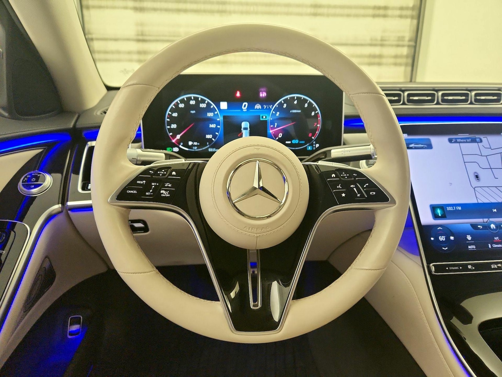 2022 Mercedes-Benz S-Class S 580 - Photo 11