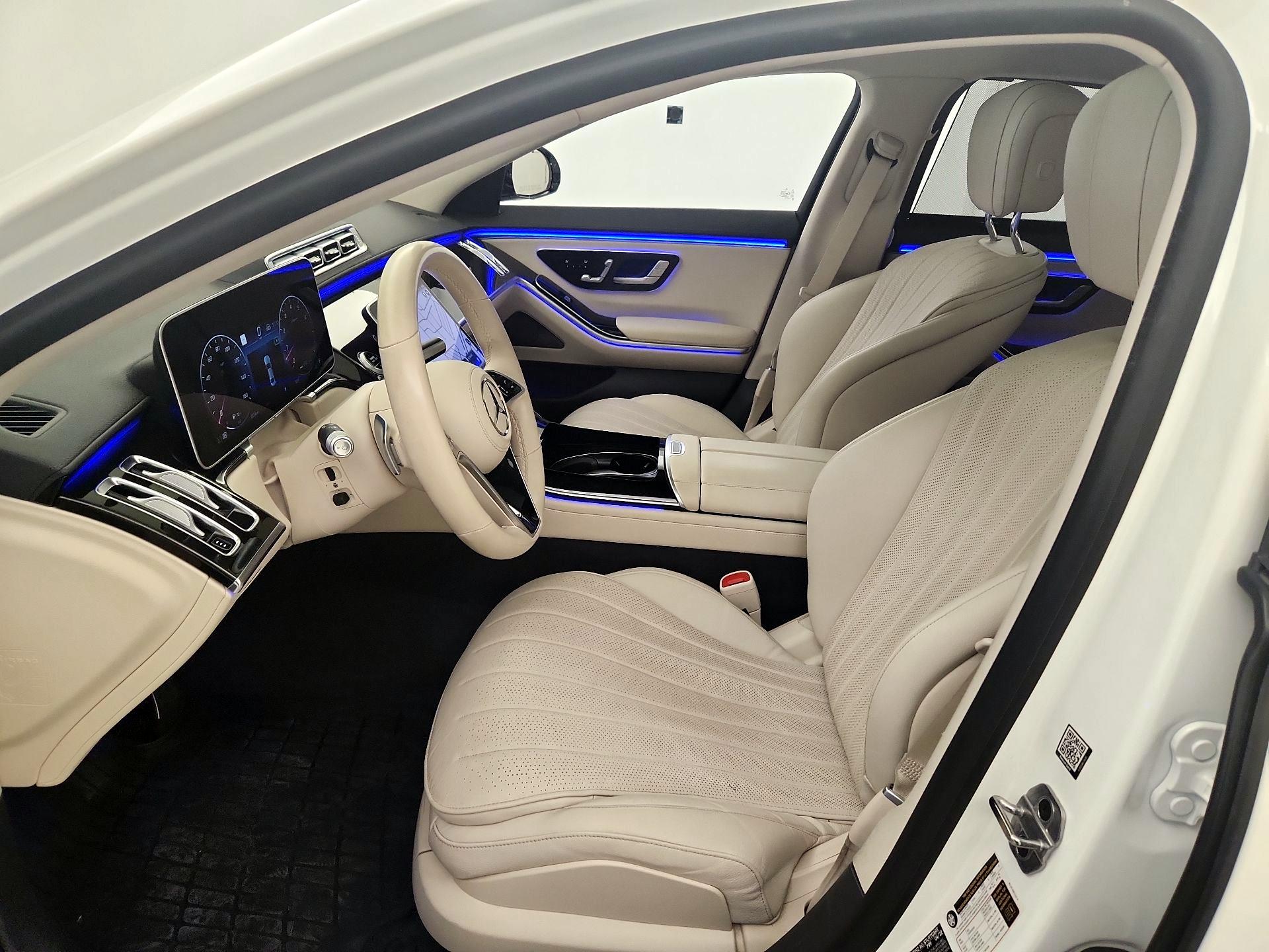 Thumbnail: 2022 Mercedes-Benz S-Class - 11