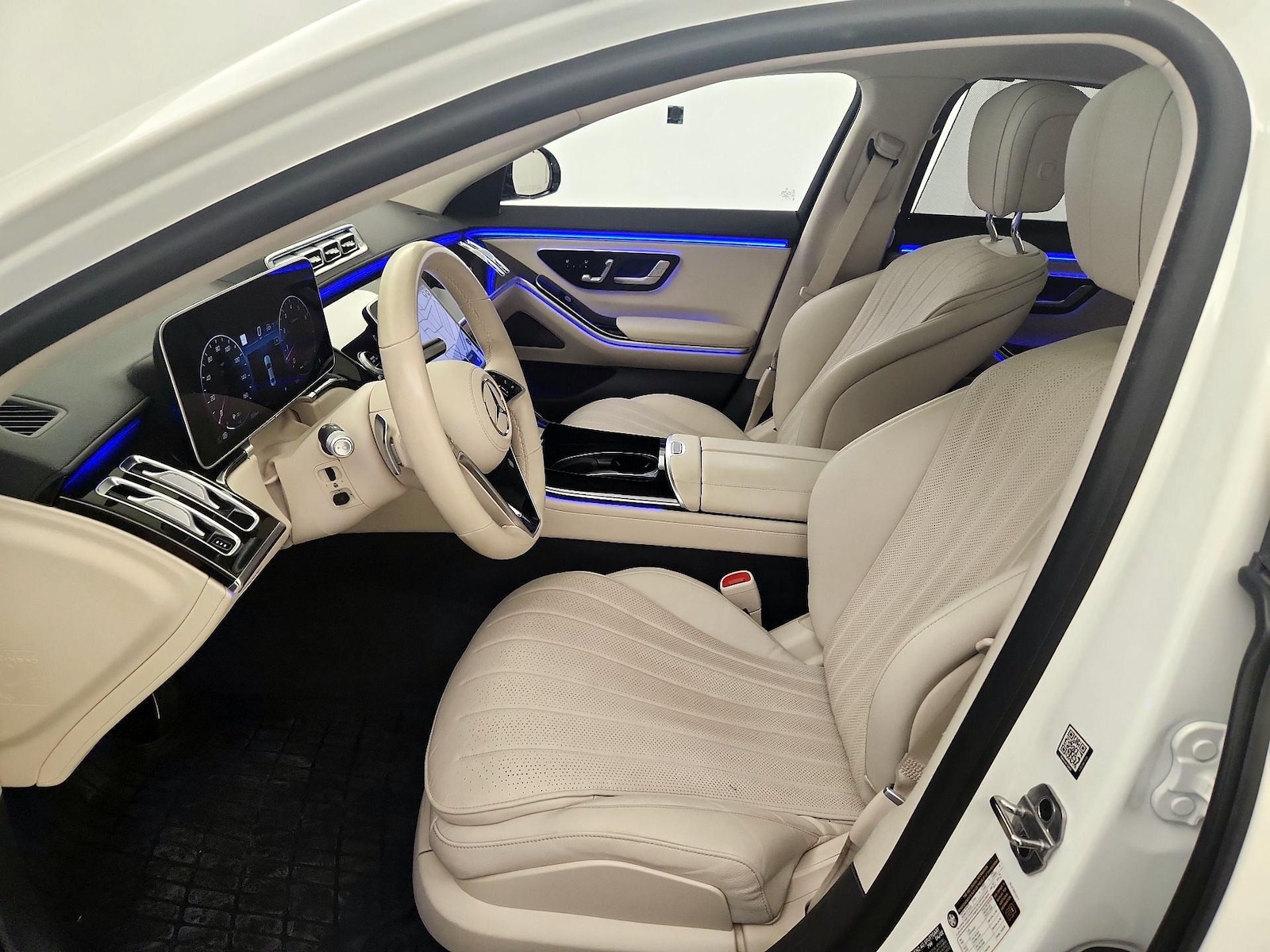 2022 Mercedes-Benz S-Class S 580 - Photo 12