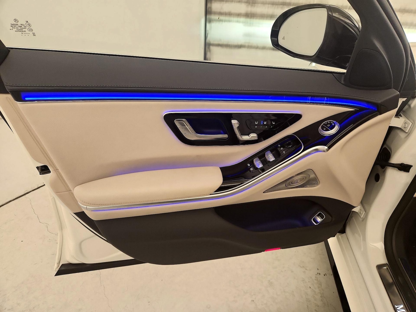 2022 Mercedes-Benz S-Class S 580 - Photo 13