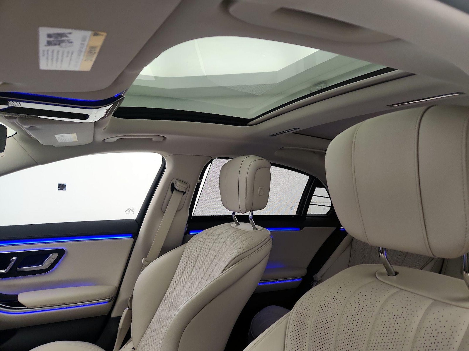 2022 Mercedes-Benz S-Class S 580 - Photo 21