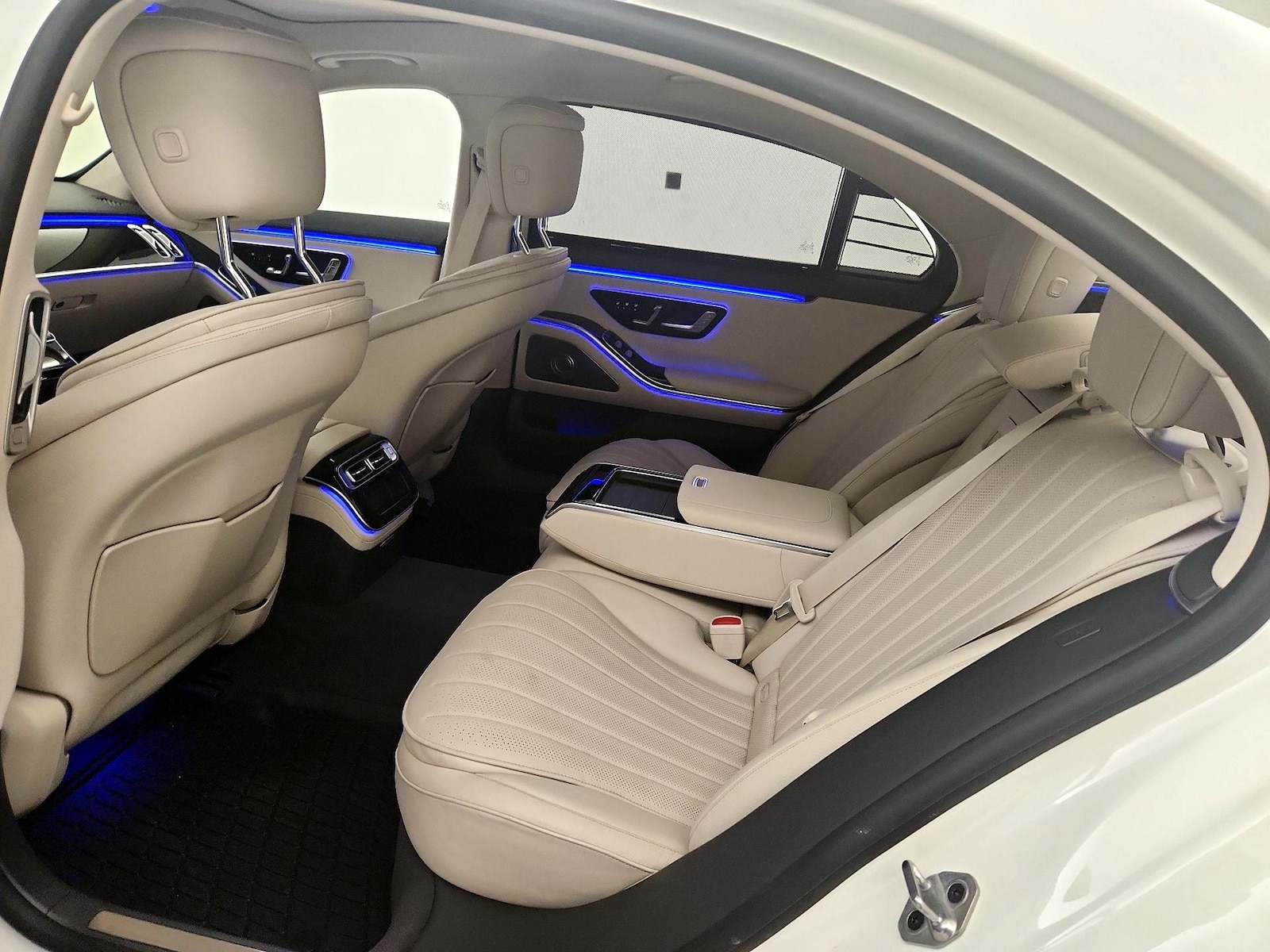 2022 Mercedes-Benz S-Class S 580 - Photo 22