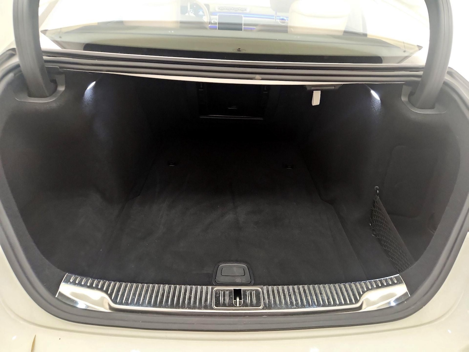 2022 Mercedes-Benz S-Class S 580 - Photo 23