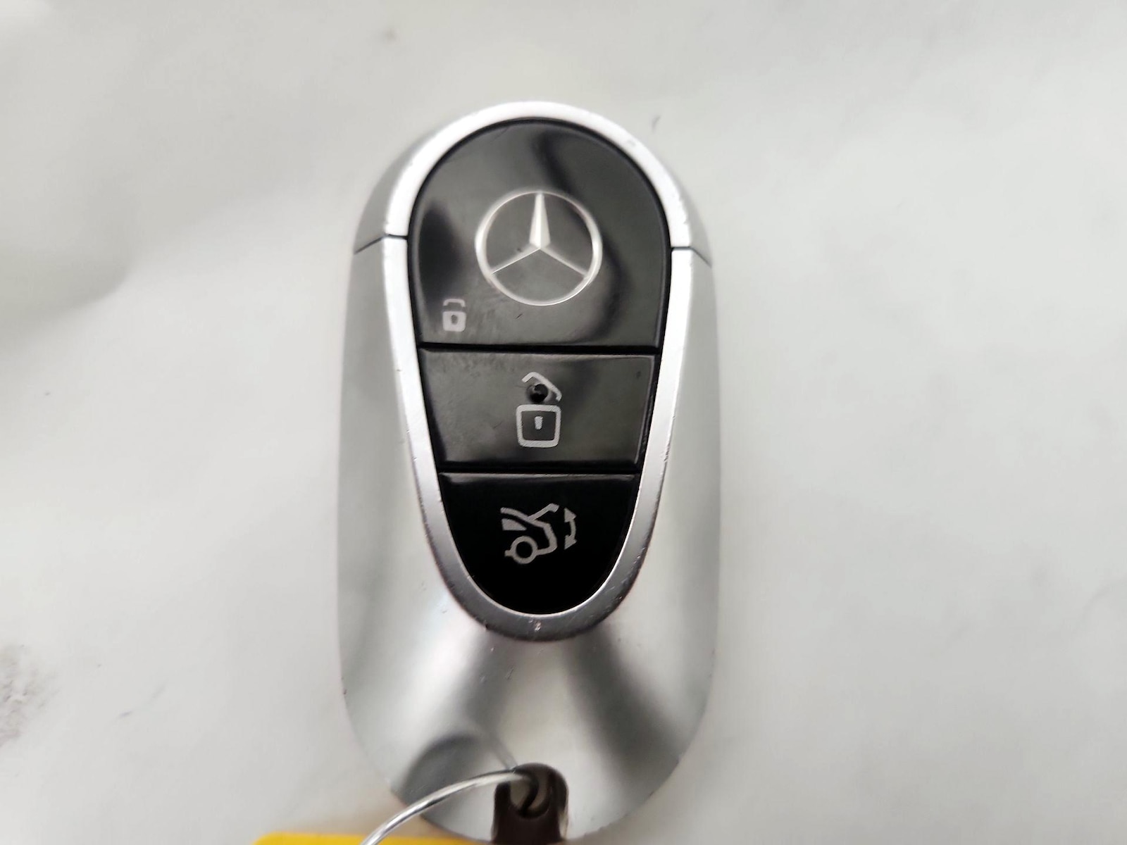 2022 Mercedes-Benz S-Class S 580 - Photo 25