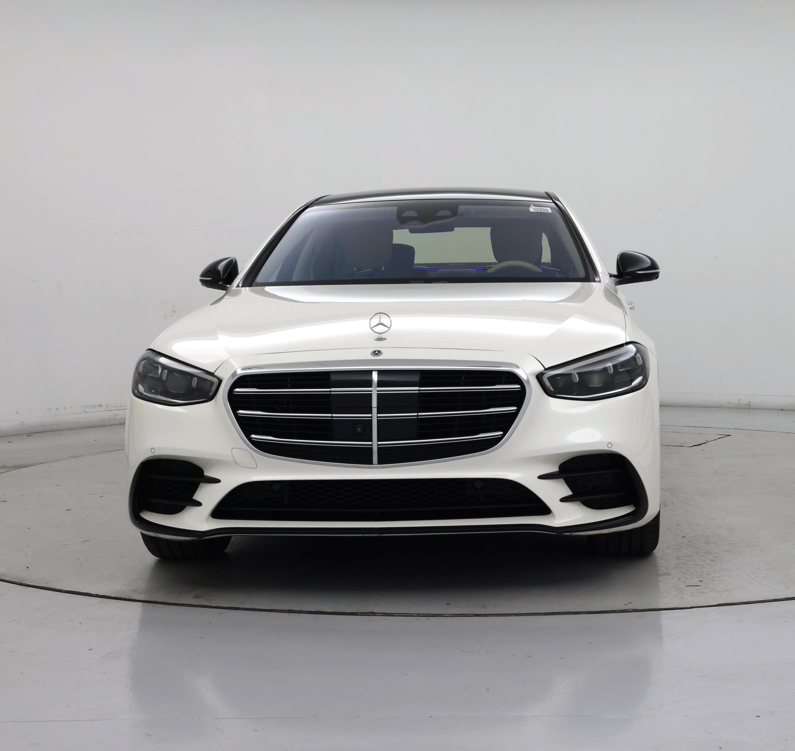 Thumbnail: 2022 Mercedes-Benz S-Class - 5