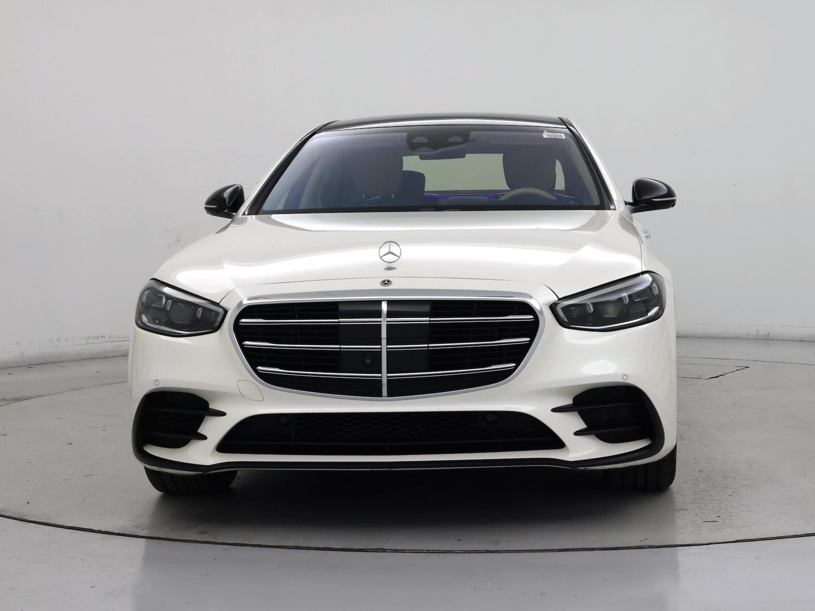 2022 Mercedes-Benz S-Class S 580 - Photo 6