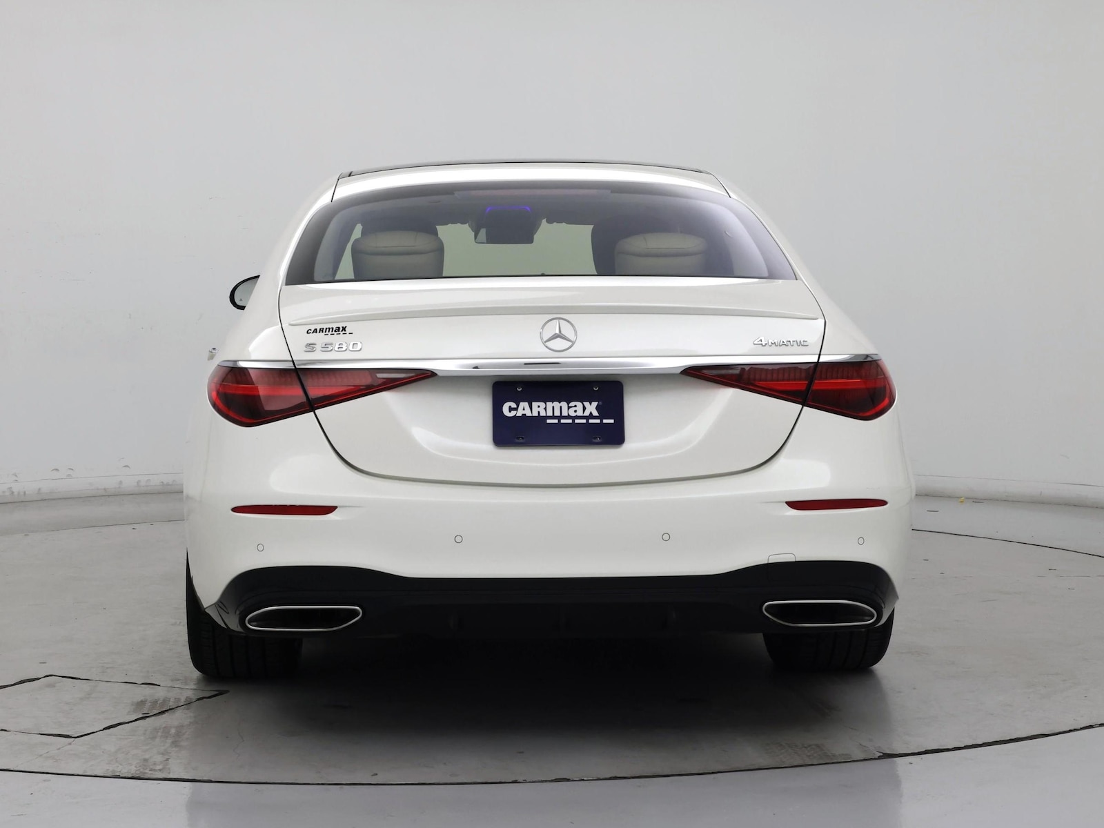 2022 Mercedes-Benz S-Class S 580 - Photo 7