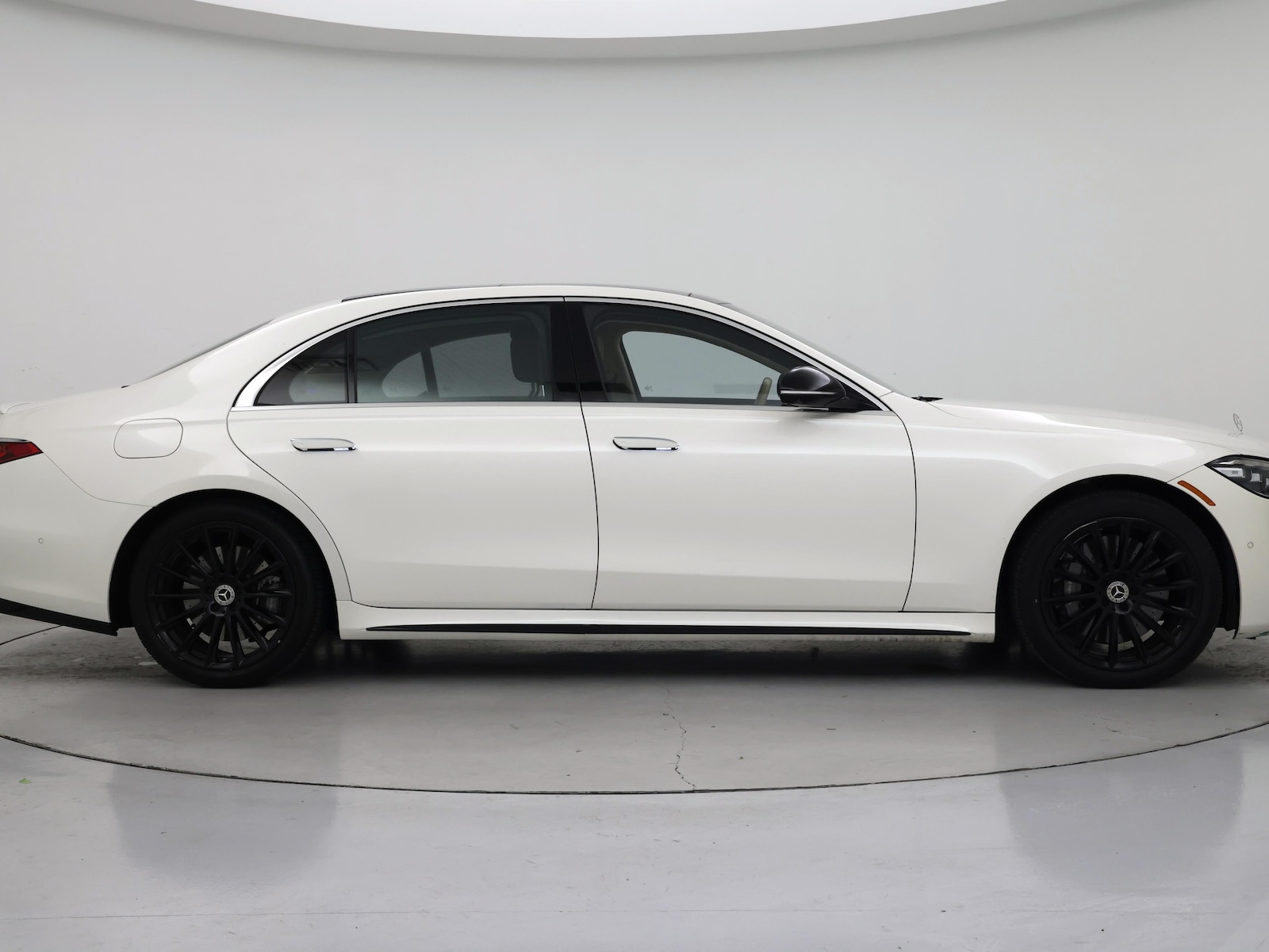 2022 Mercedes-Benz S-Class S 580 - Photo 8