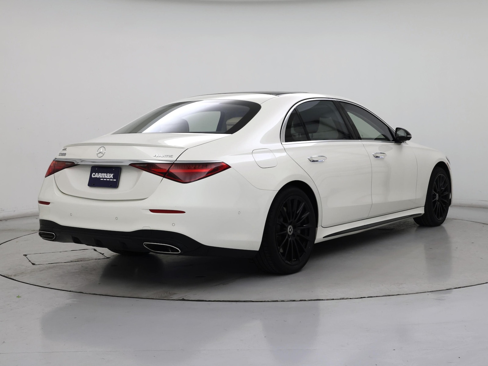 2022 Mercedes-Benz S-Class S 580 - Photo 9