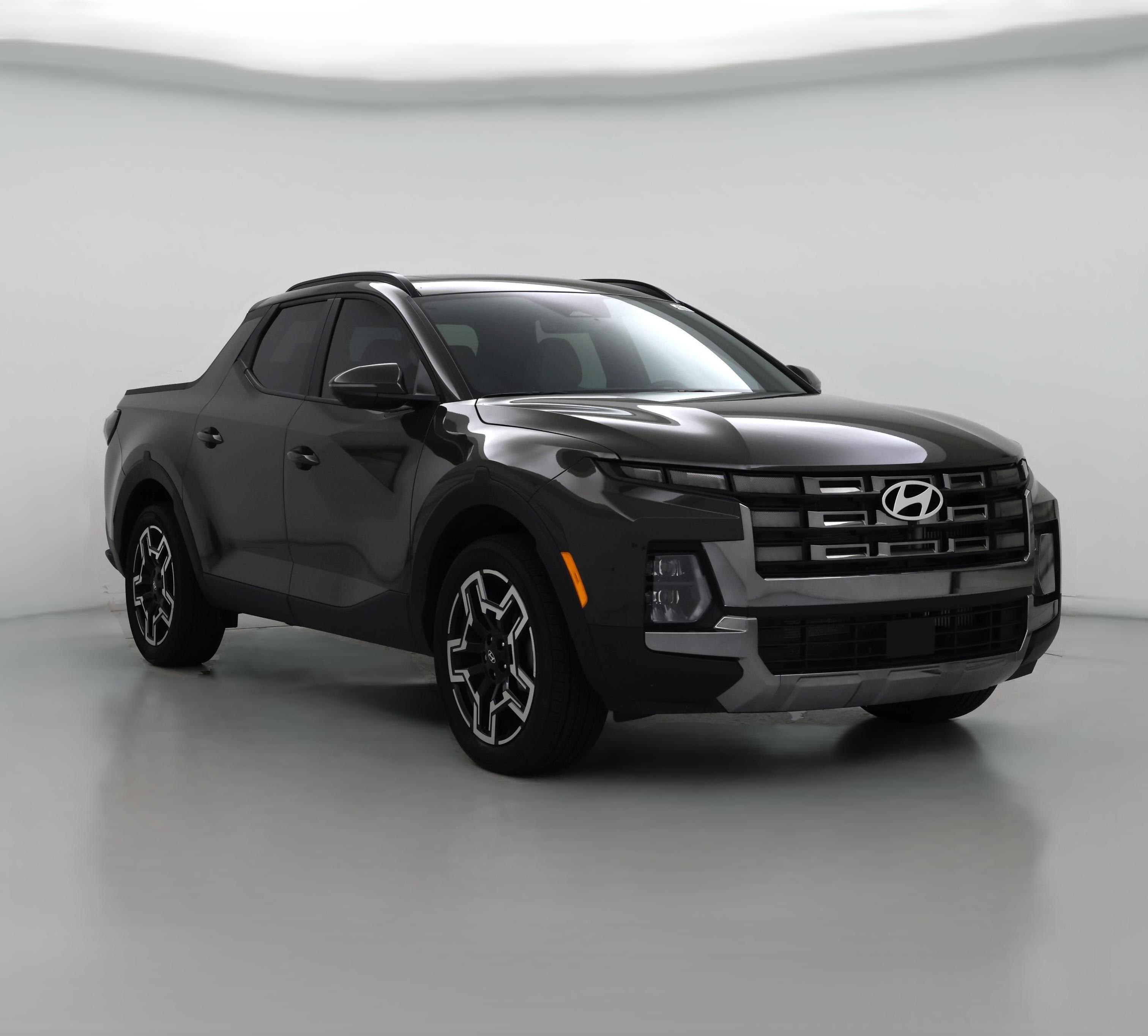 Thumbnail: 2025 Hyundai Santa Cruz - 1