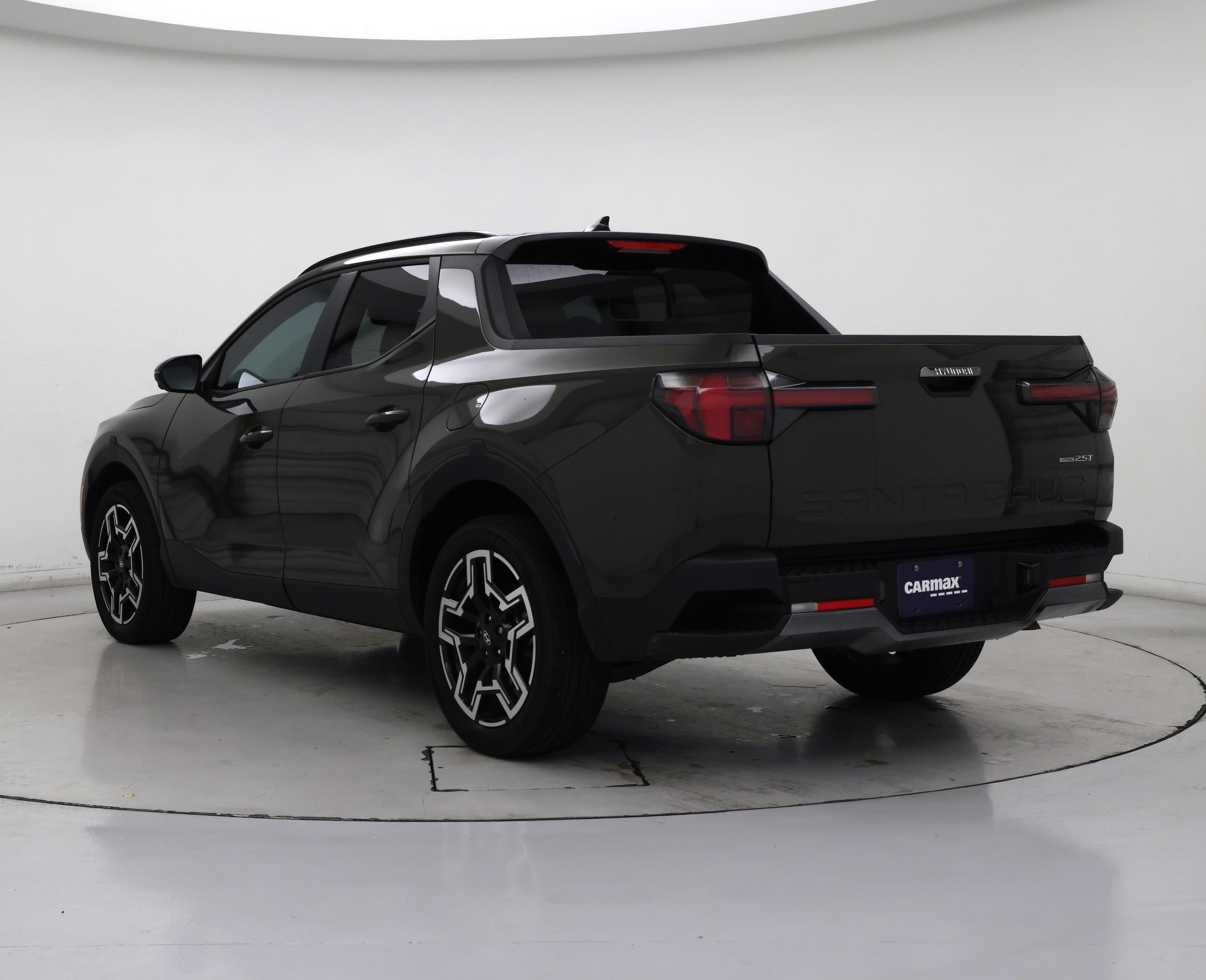 Thumbnail: 2025 Hyundai Santa Cruz - 2