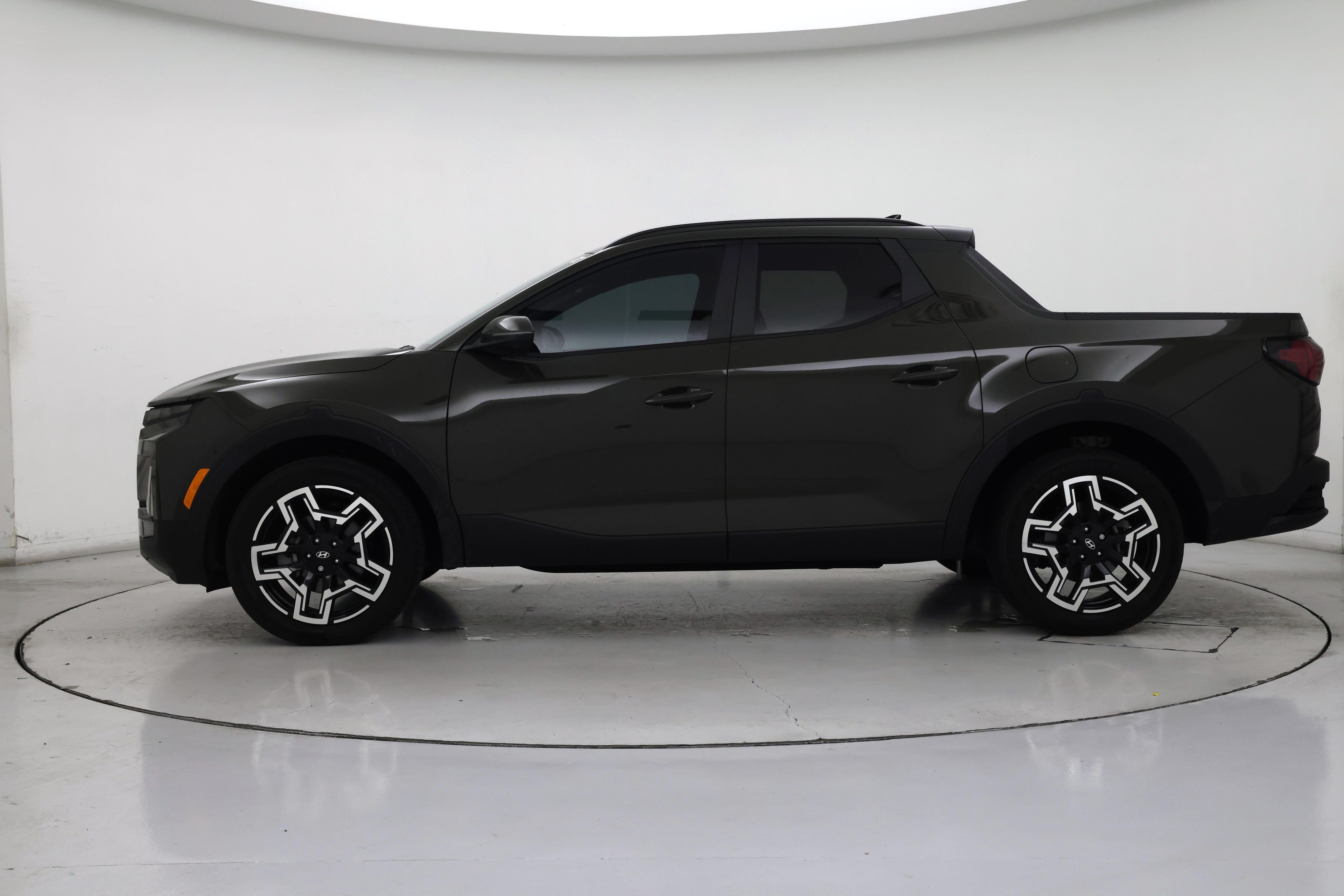 Thumbnail: 2025 Hyundai Santa Cruz - 3