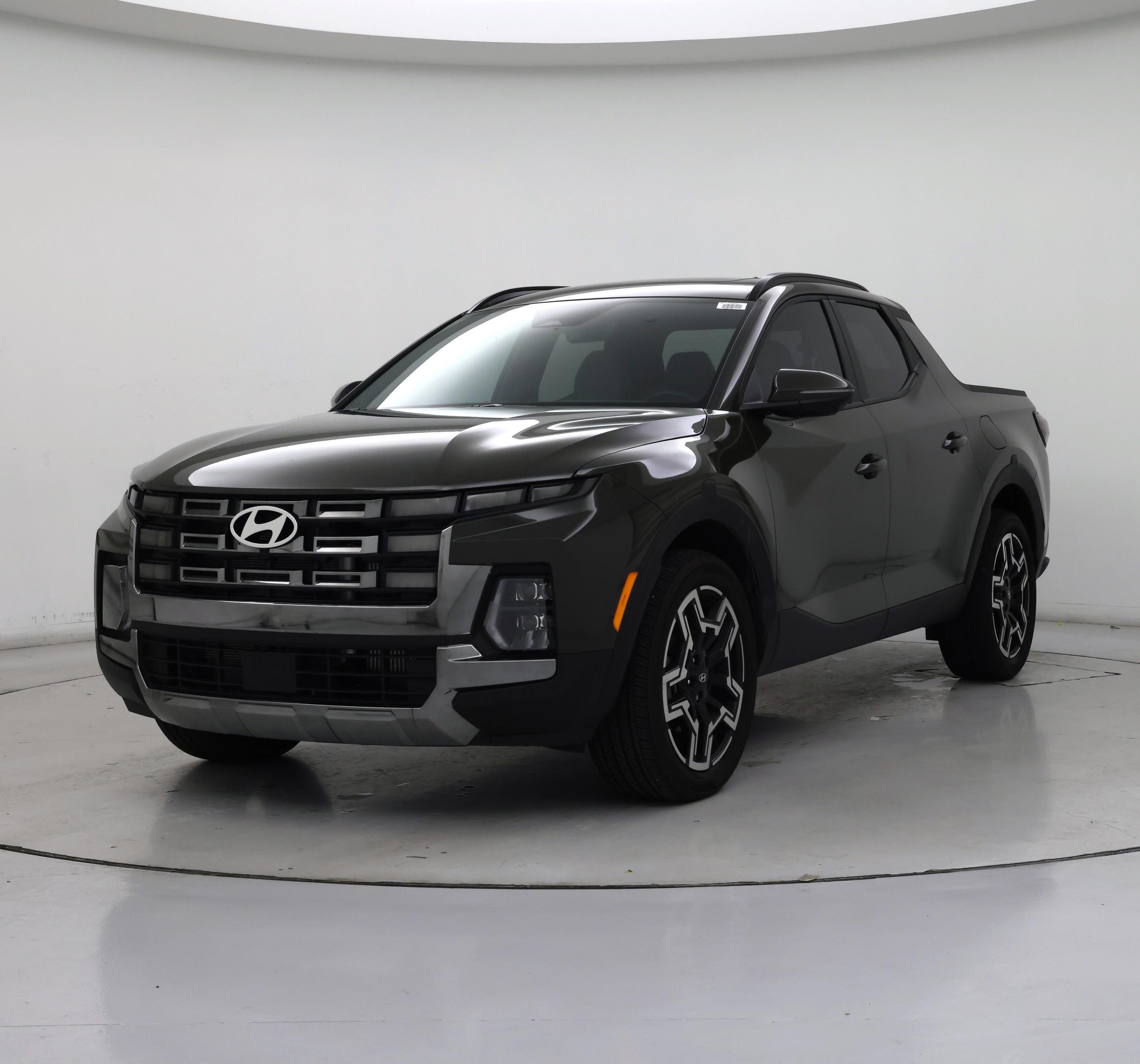 Thumbnail: 2025 Hyundai Santa Cruz - 4