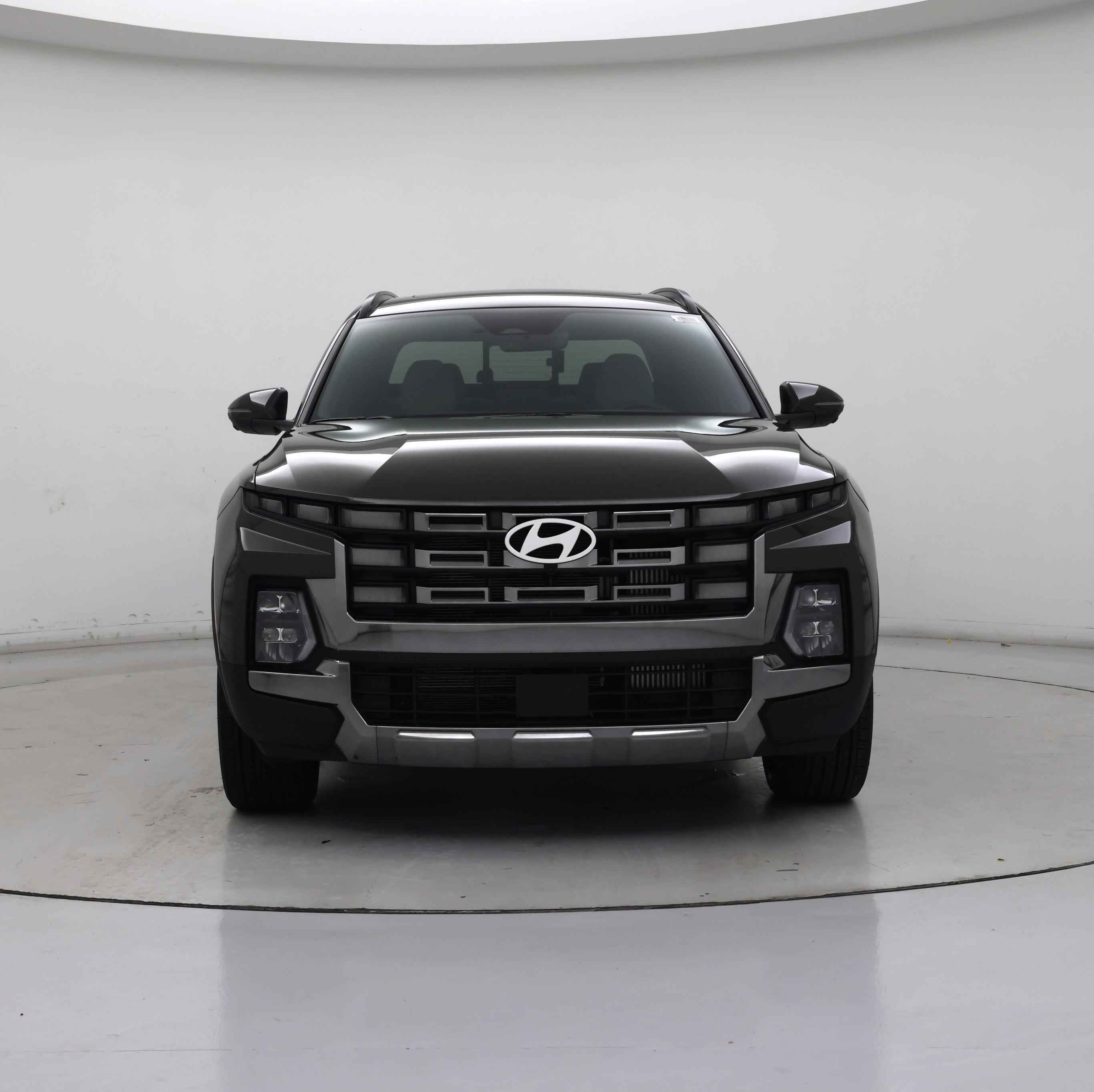 Thumbnail: 2025 Hyundai Santa Cruz - 5