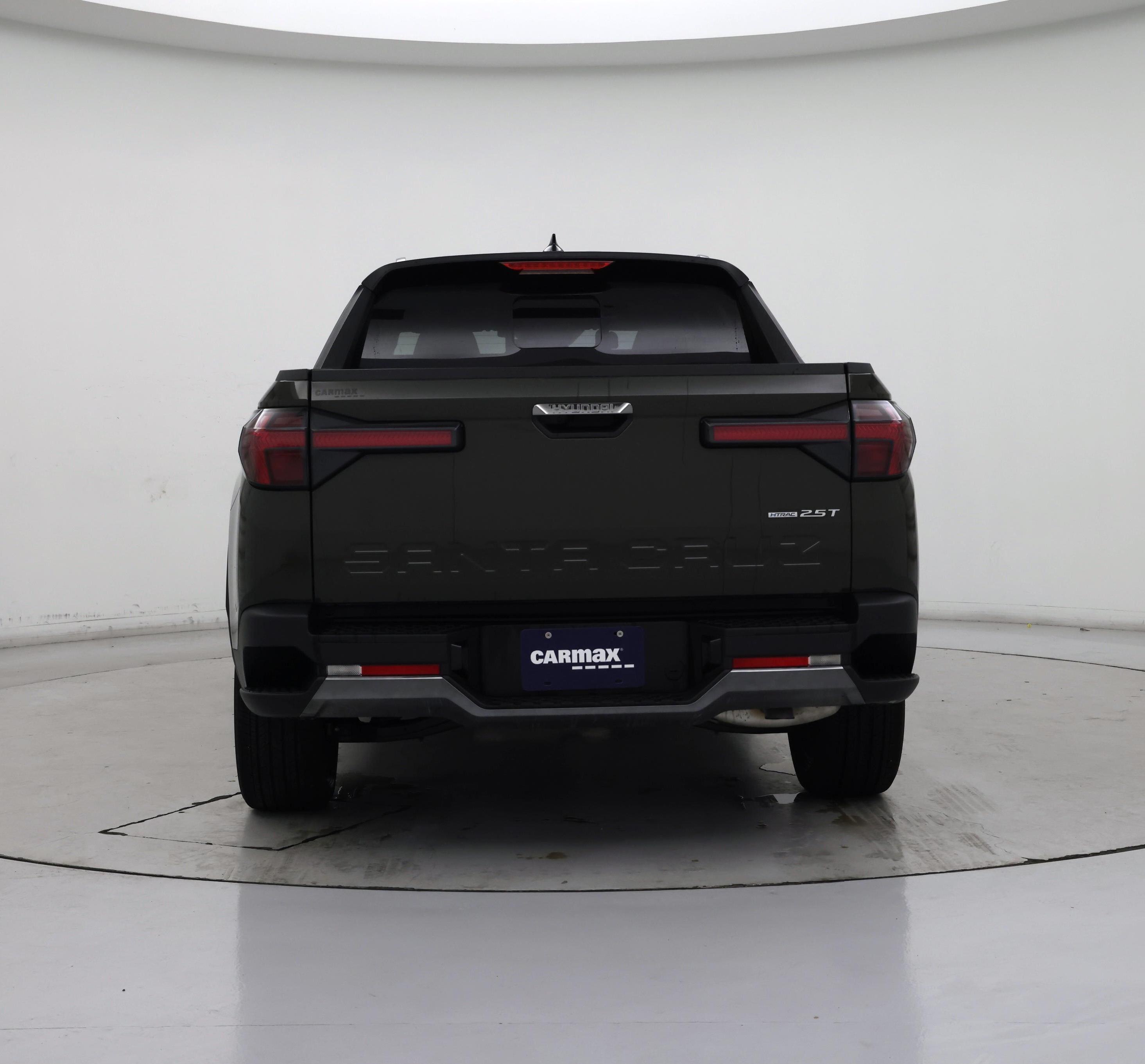 Thumbnail: 2025 Hyundai Santa Cruz - 6