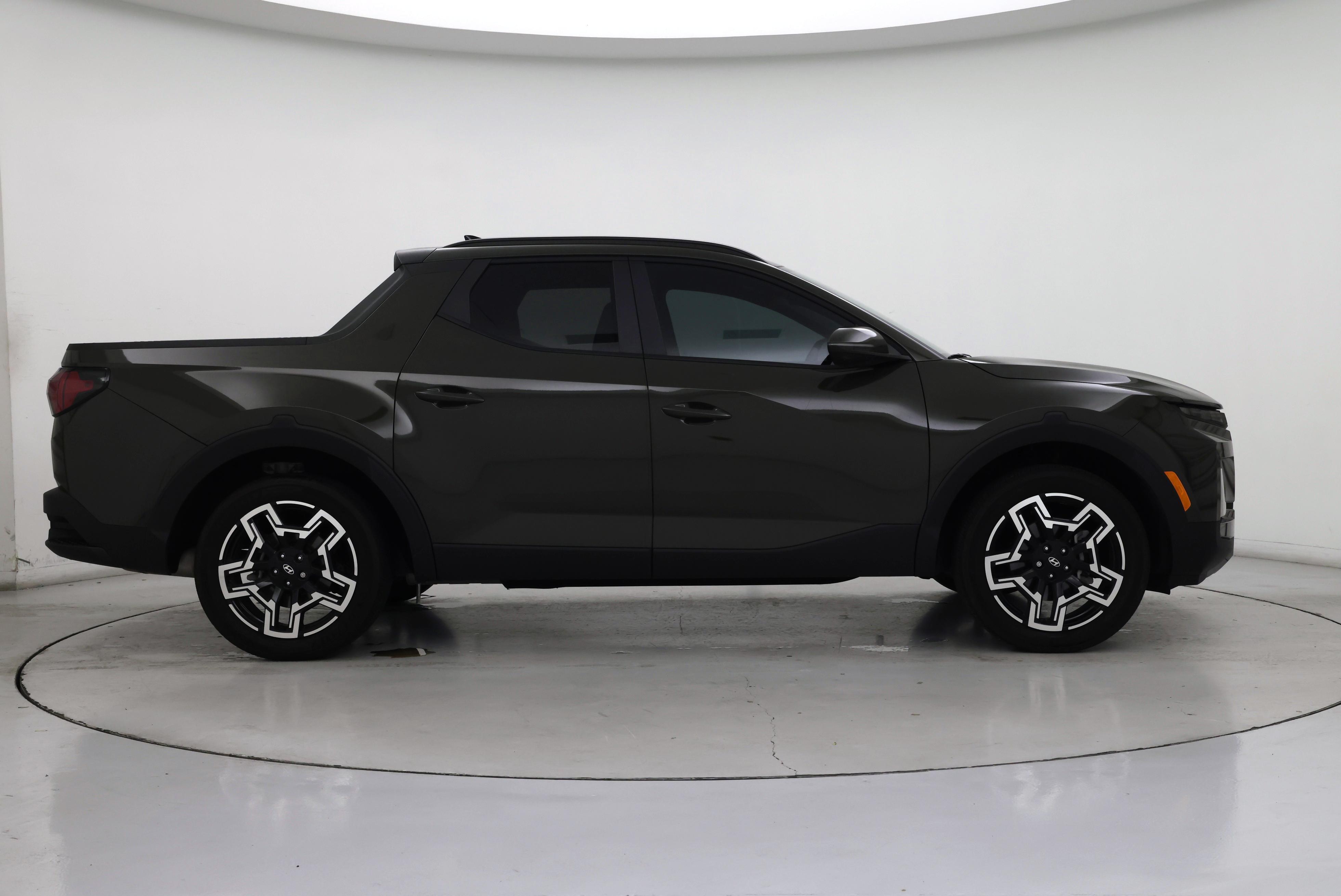 Thumbnail: 2025 Hyundai Santa Cruz - 7