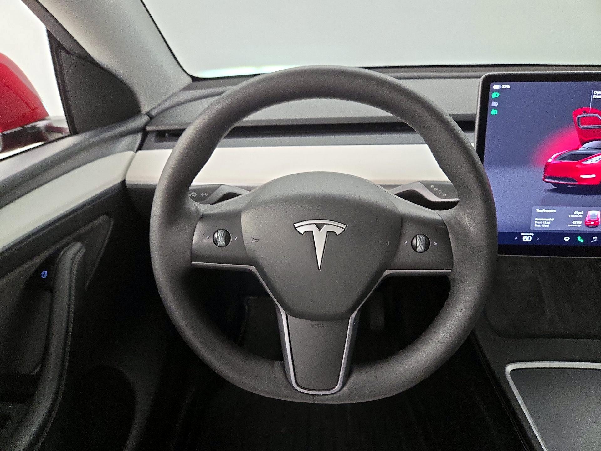 Thumbnail: 2024 Tesla Model Y - 10