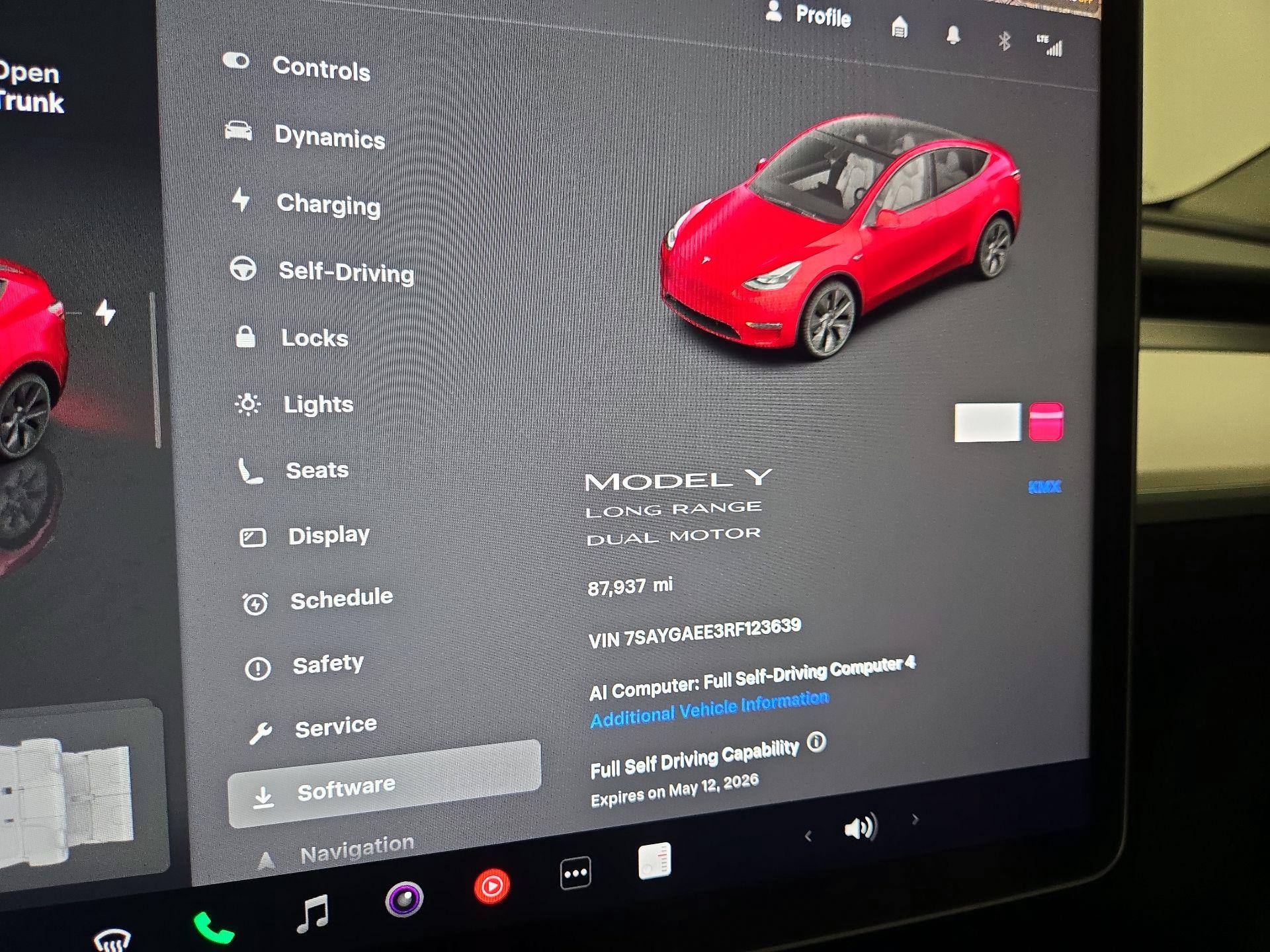 Thumbnail: 2024 Tesla Model Y - 13