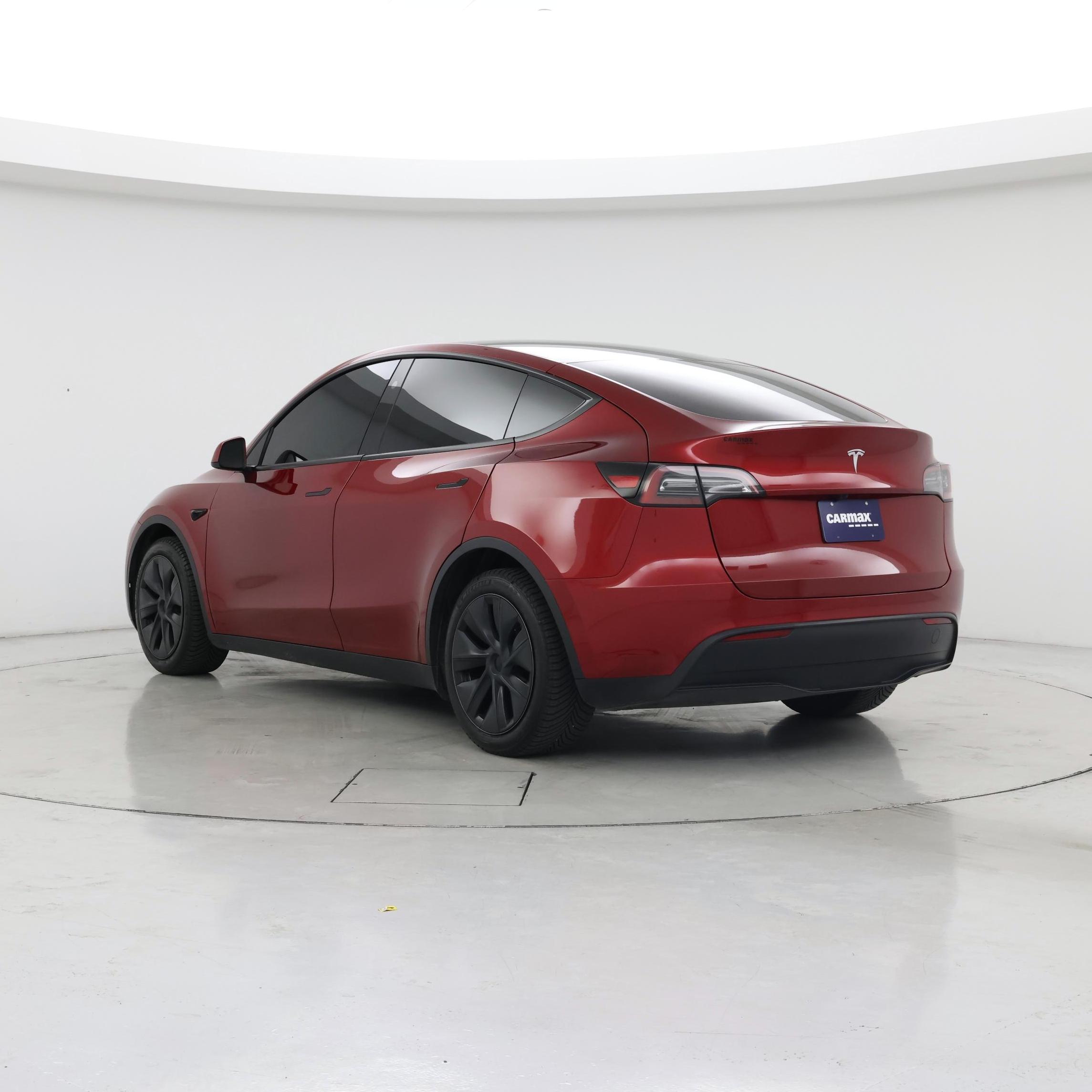 Thumbnail: 2024 Tesla Model Y - 2