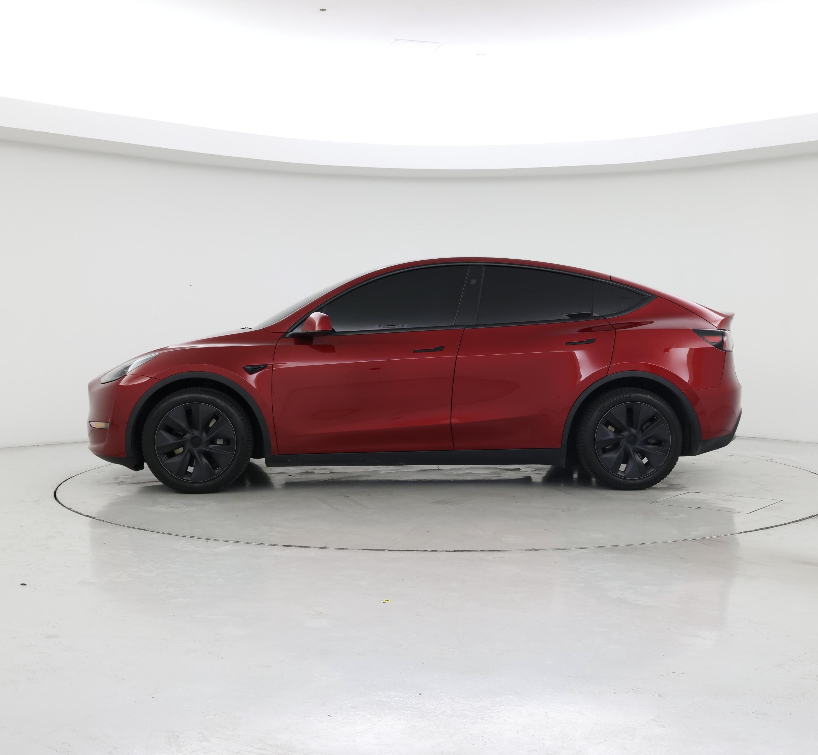 Thumbnail: 2024 Tesla Model Y - 3