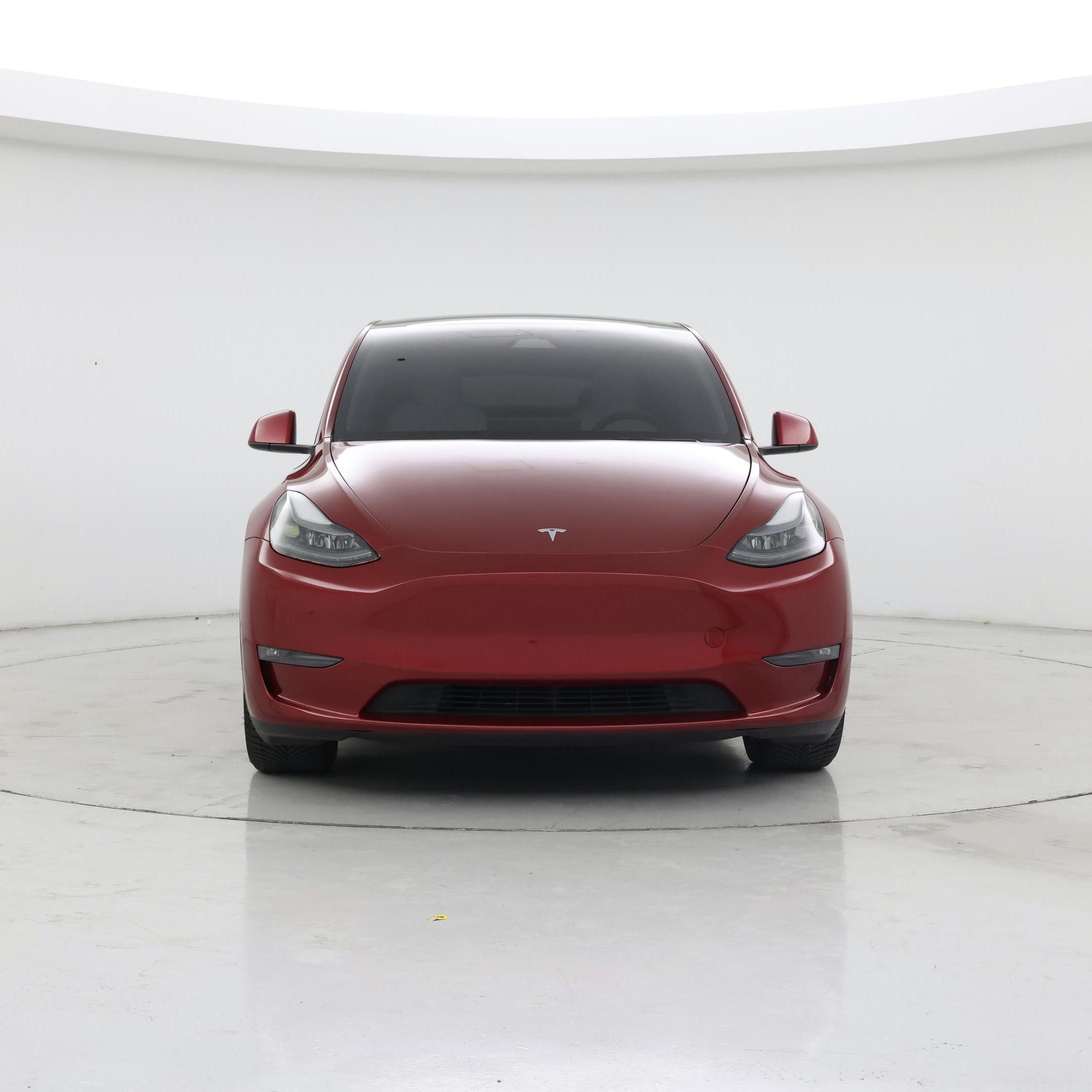 Thumbnail: 2024 Tesla Model Y - 5