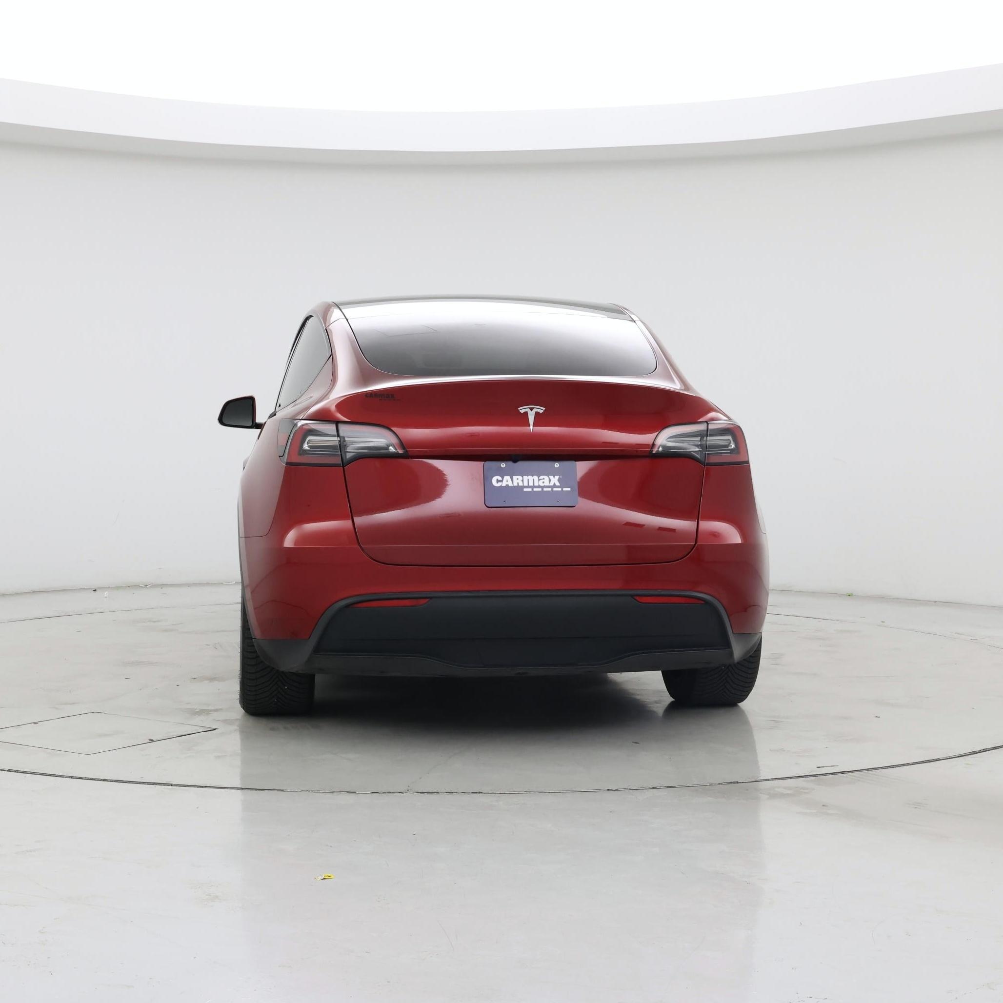 Thumbnail: 2024 Tesla Model Y - 6