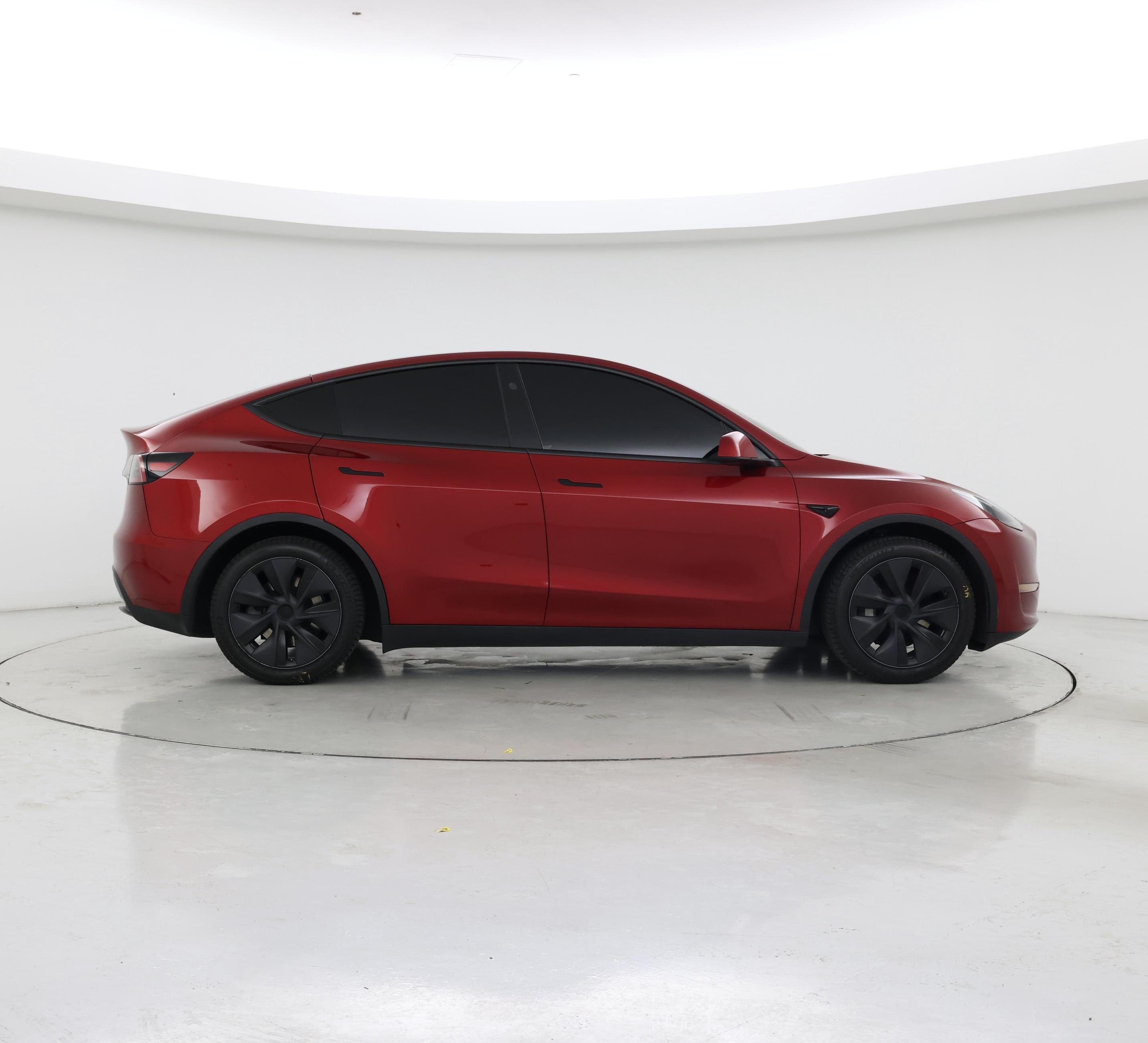 Thumbnail: 2024 Tesla Model Y - 7