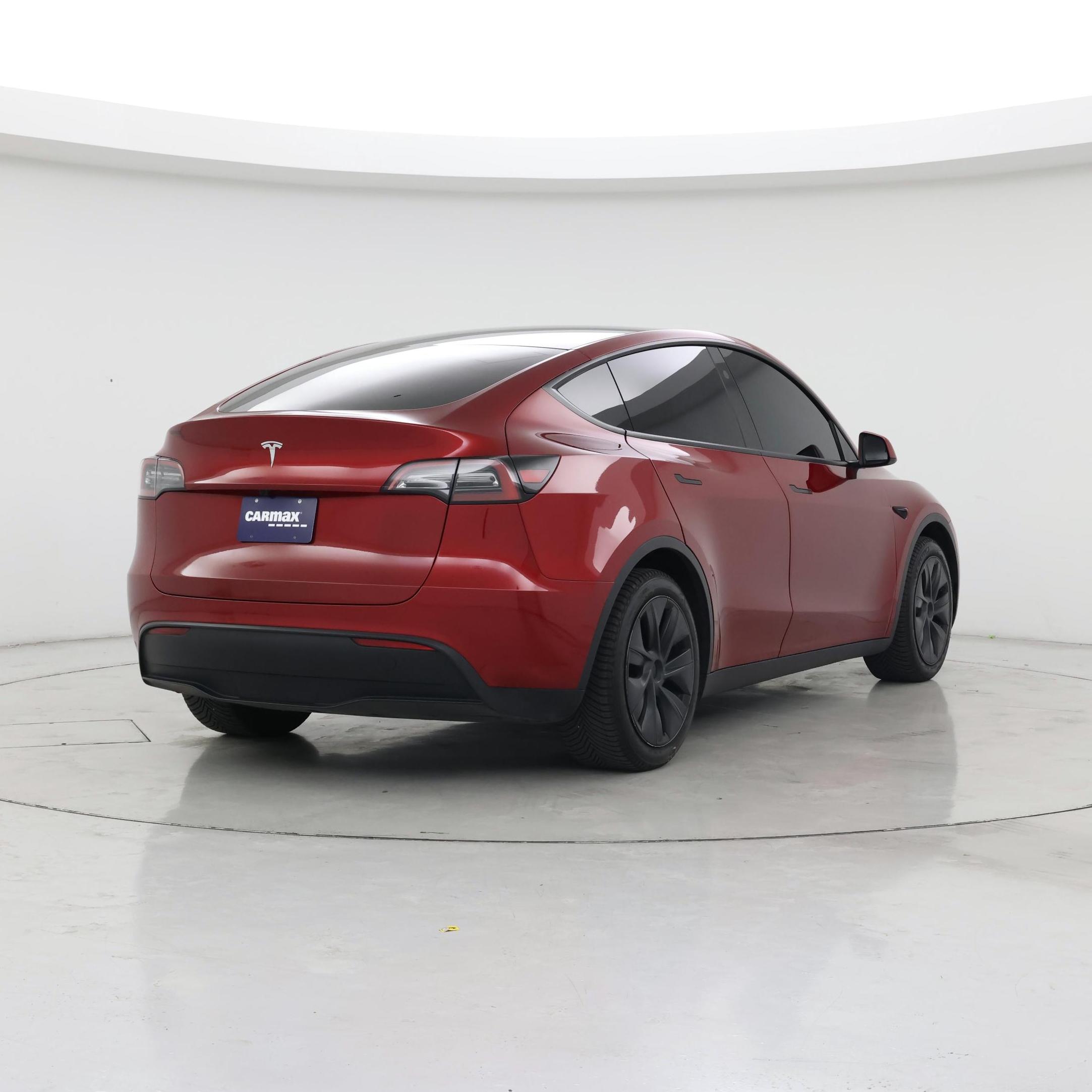 Thumbnail: 2024 Tesla Model Y - 8