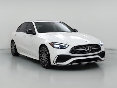 2022 Mercedes-Benz C300