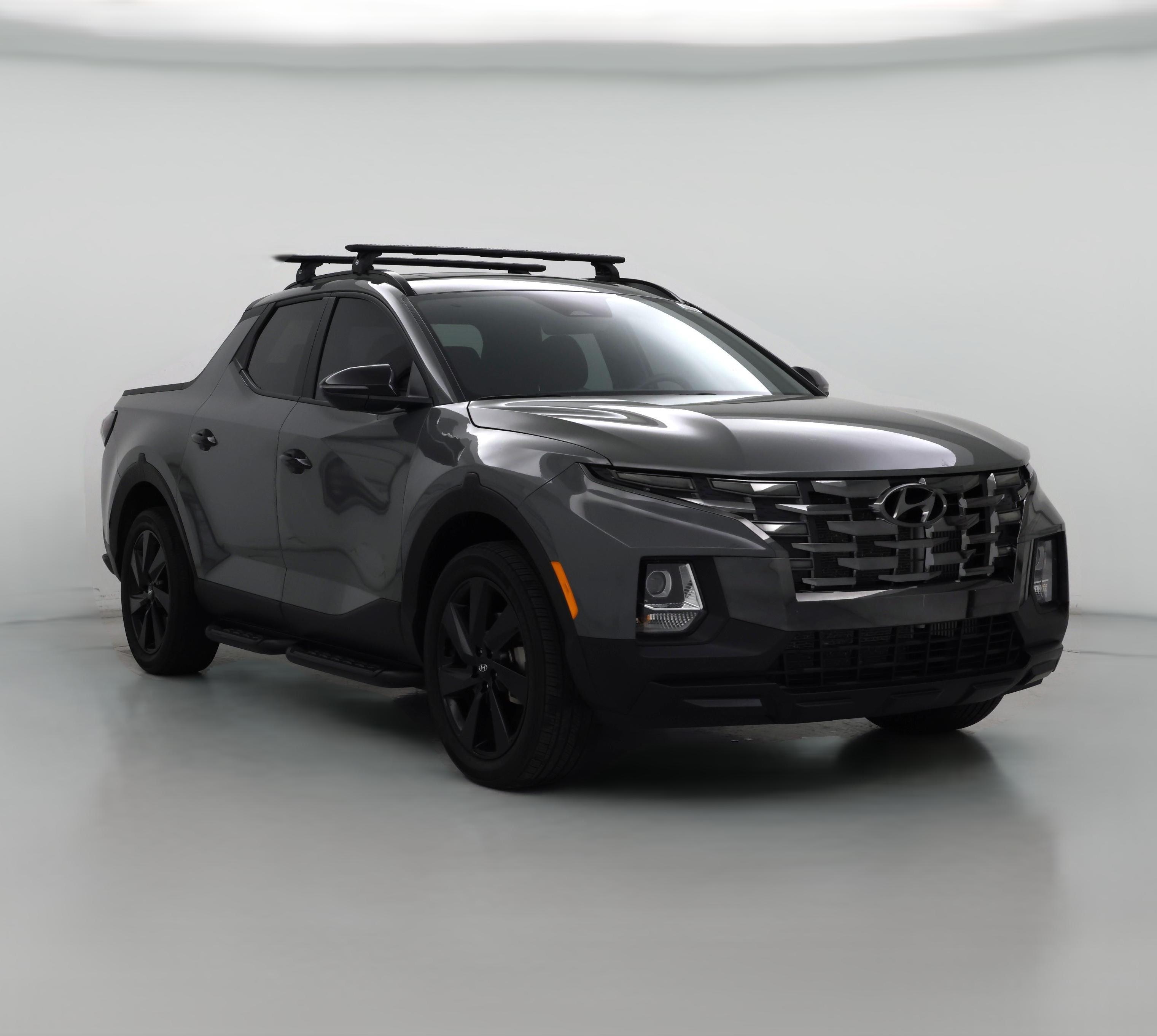 Thumbnail: 2023 Hyundai Santa Cruz - 1