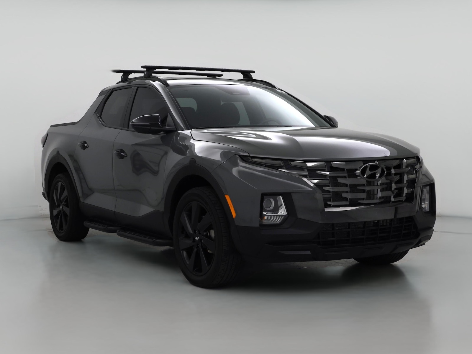 2023 Hyundai Santa Cruz Night