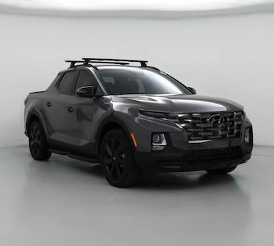 2023 Hyundai Santa Cruz Night